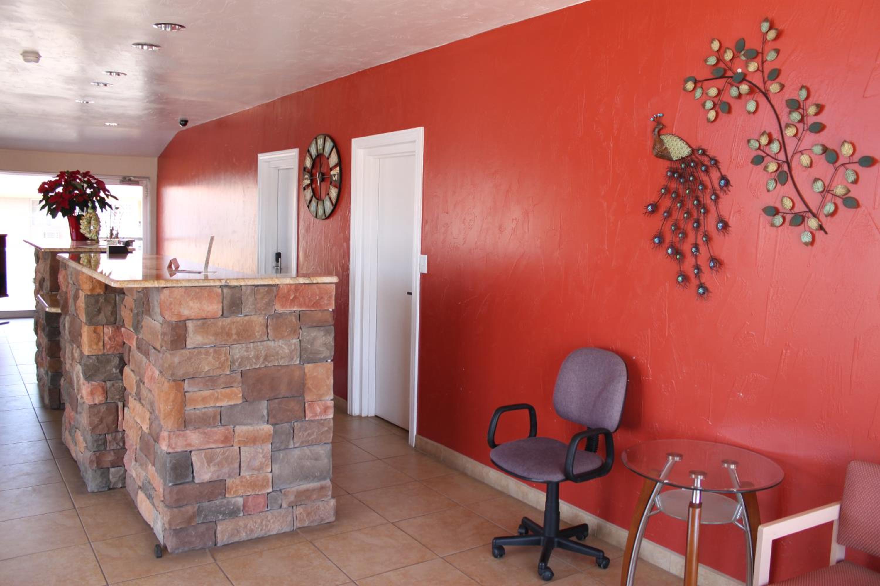 Century 21 Motel