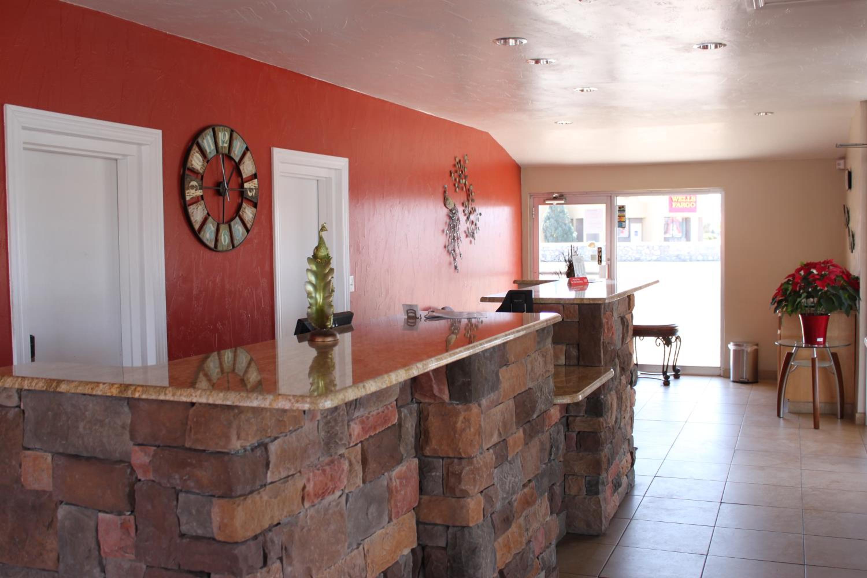 Century 21 Motel