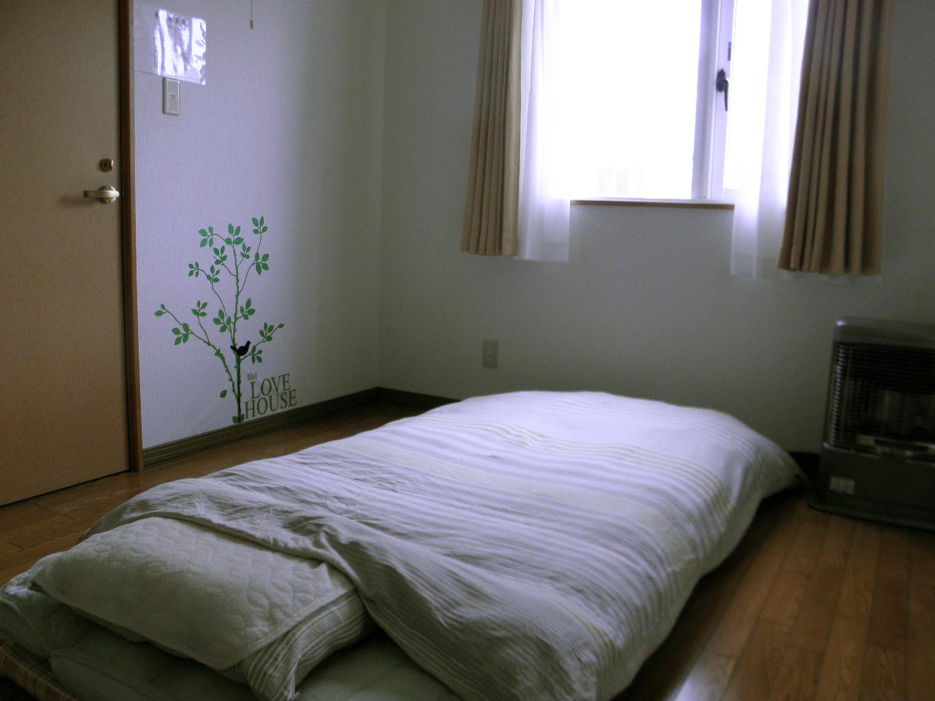 Guest House Annabel view 3