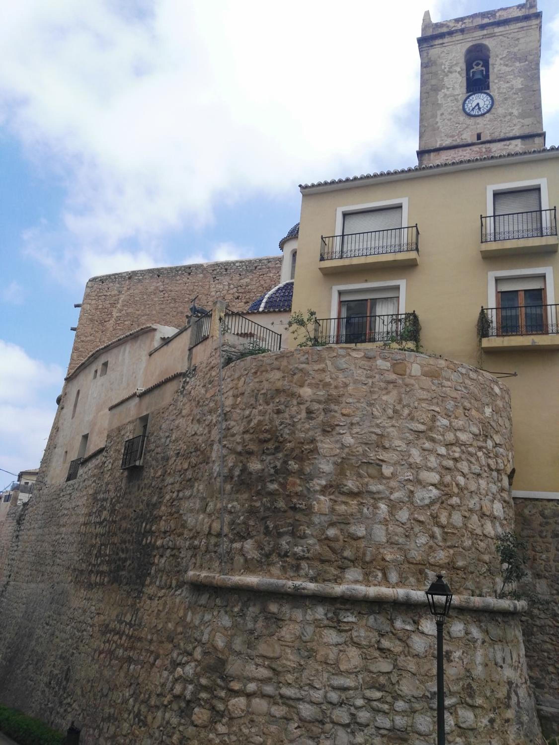building