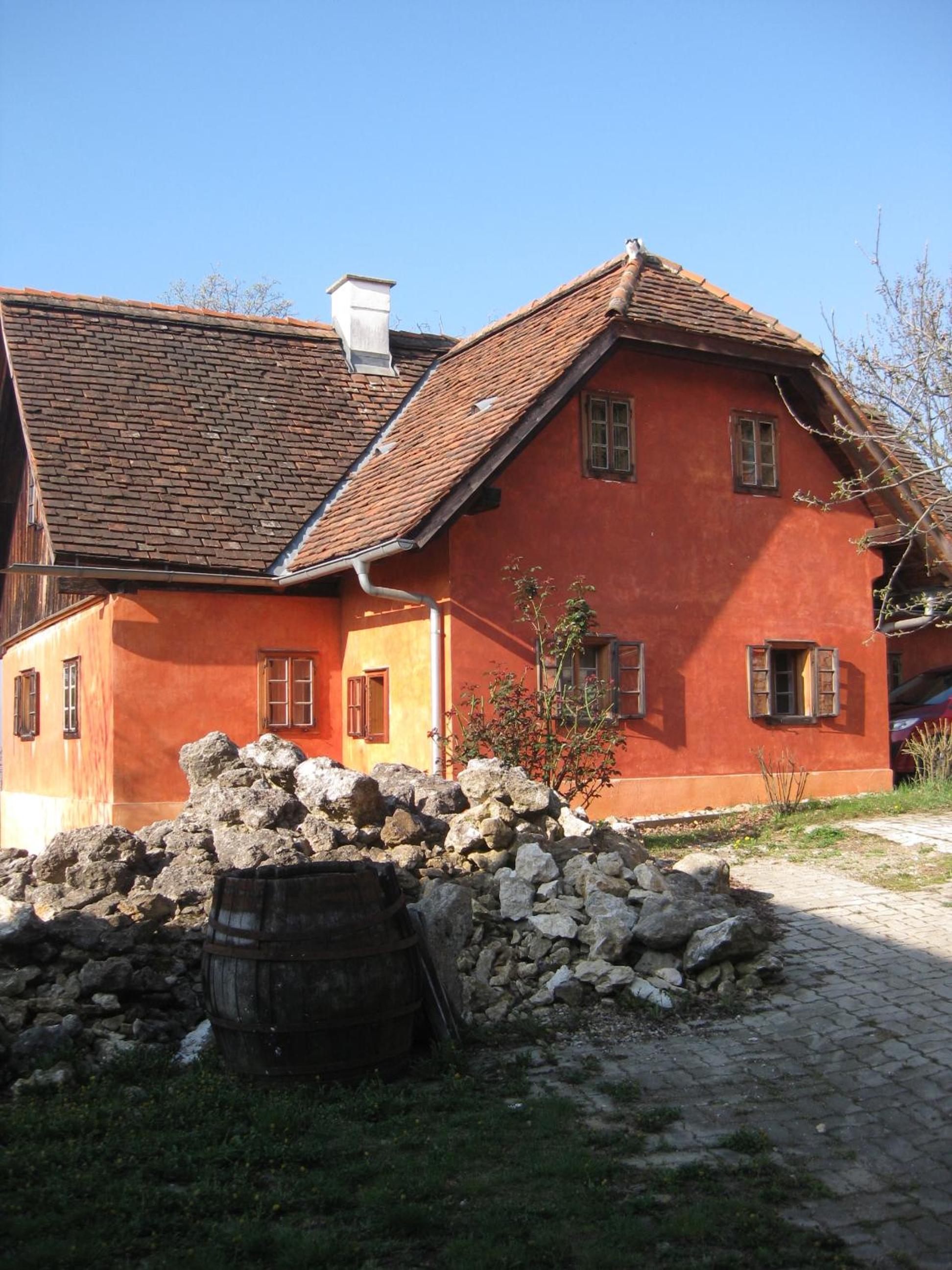Ferienwohnungen Sonnenberg view 5