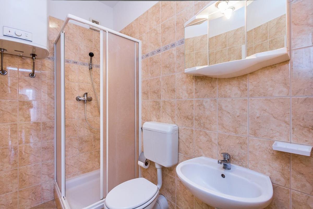 Apartments Cukon view 3