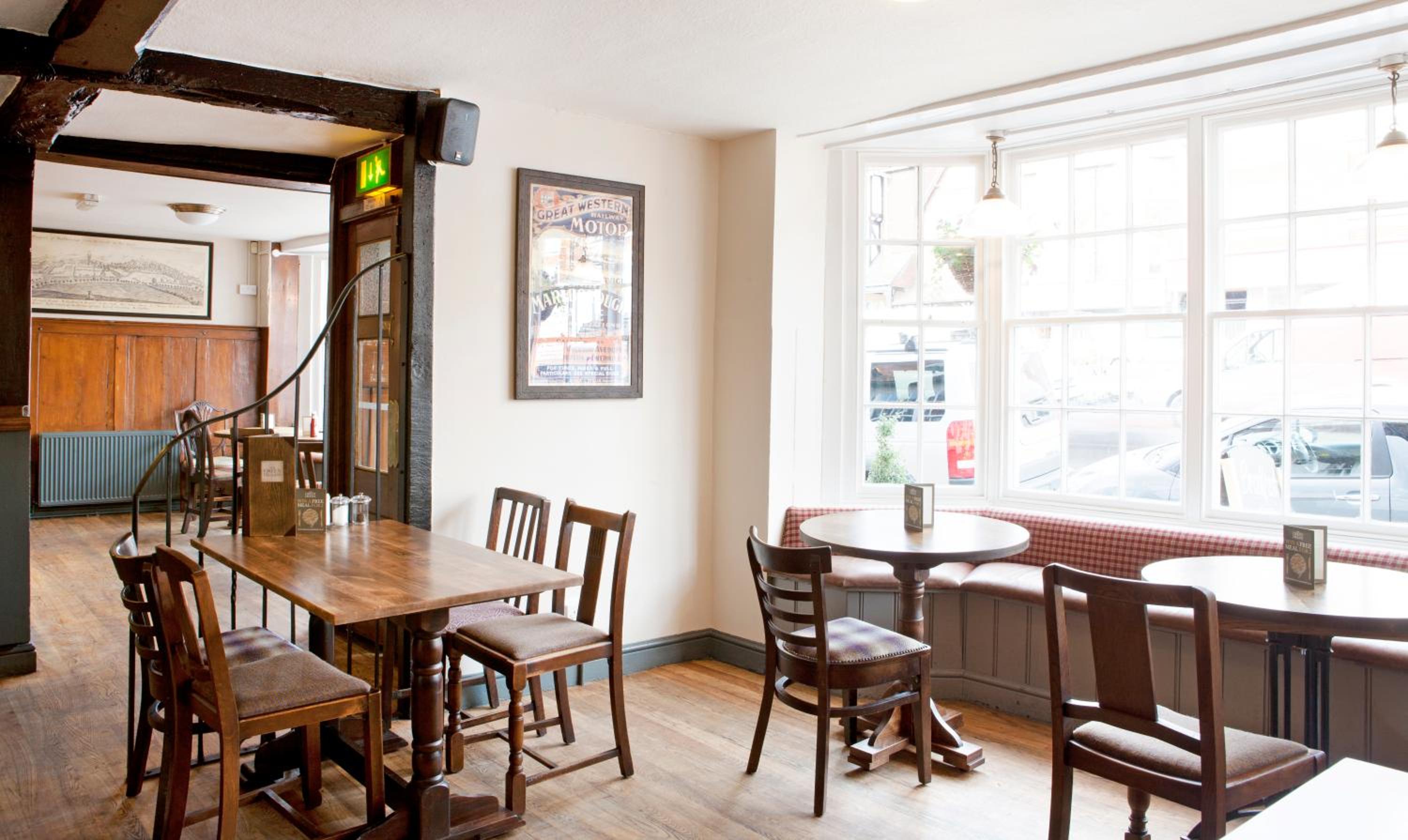 Marlborough Vacations - The Green Dragon - Property Image 45