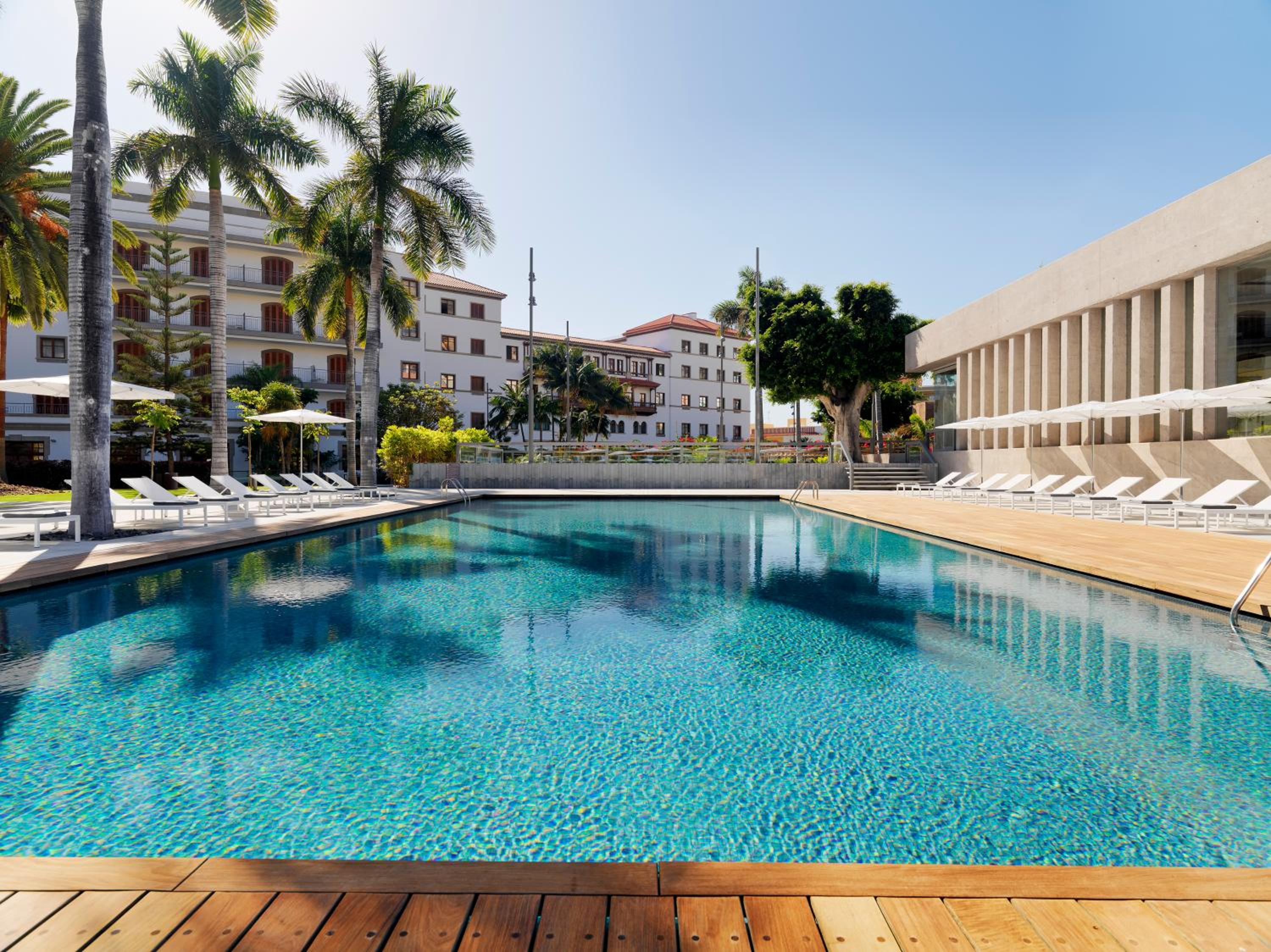 Santa Cruz de Tenerife Vacations - Iberostar Heritage Grand Mencey - Property Image 2