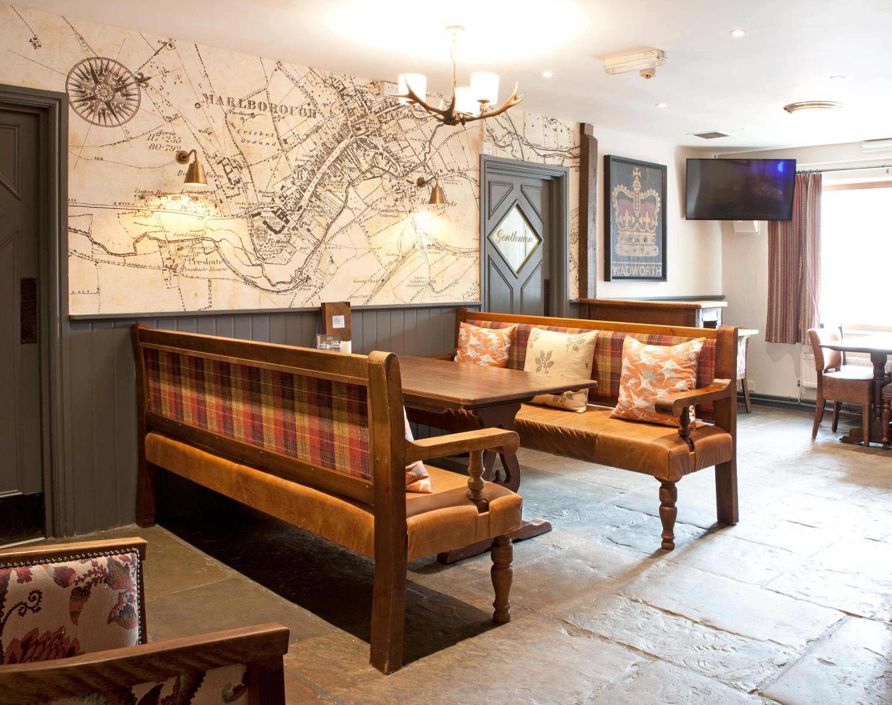 Marlborough Vacations - The Green Dragon - Property Image 41