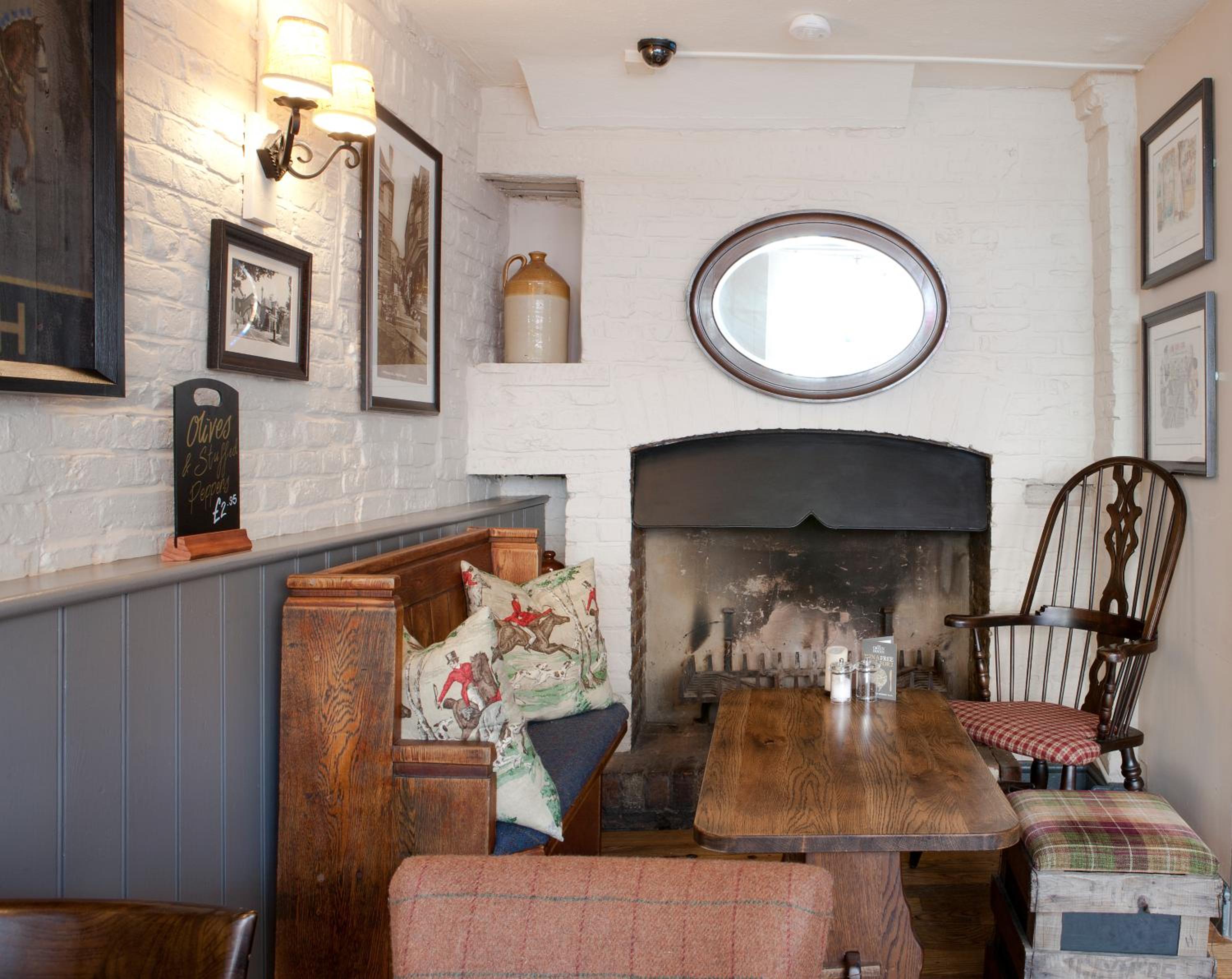 Marlborough Vacations - The Green Dragon - Property Image 43