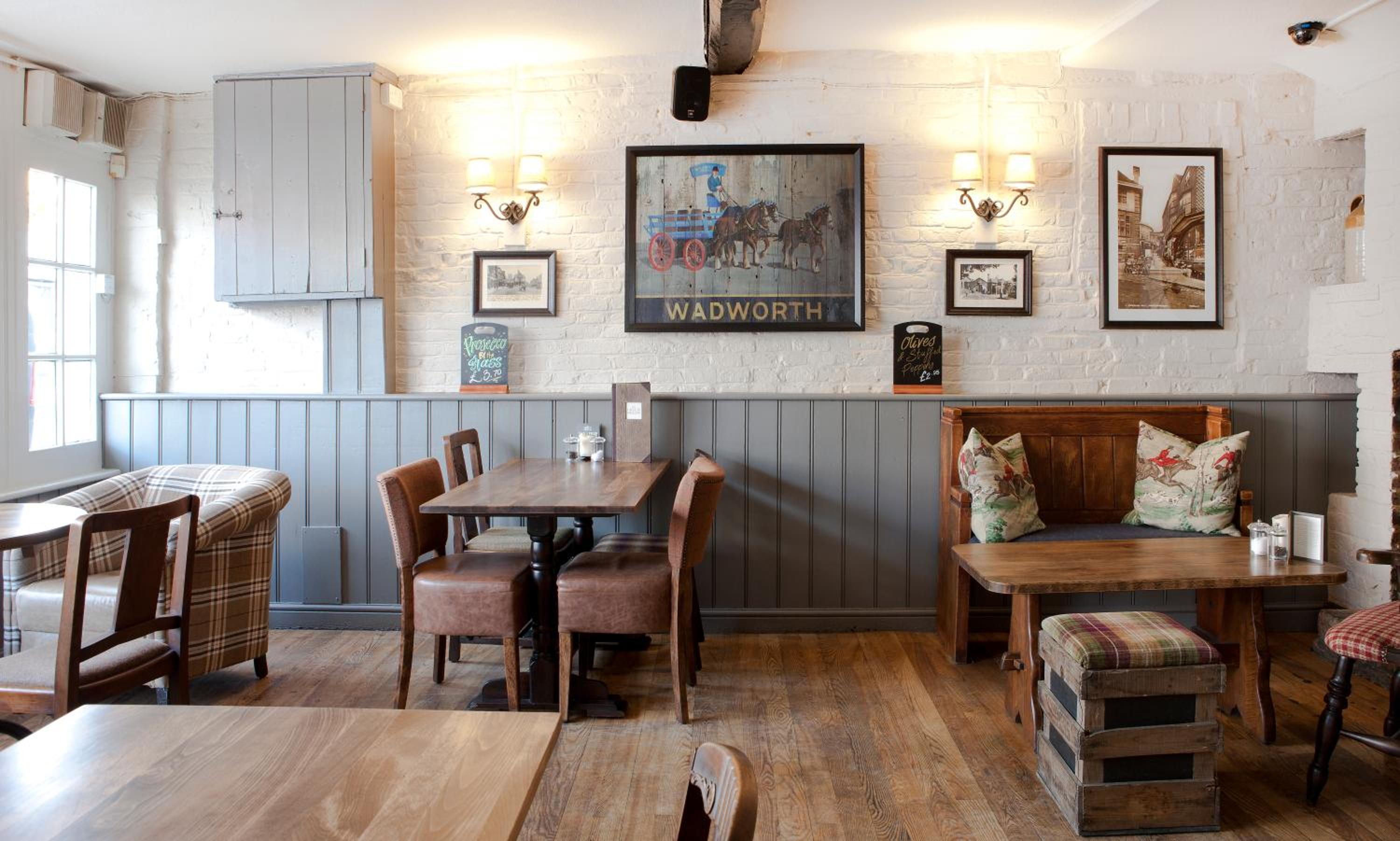 Marlborough Vacations - The Green Dragon - Property Image 44