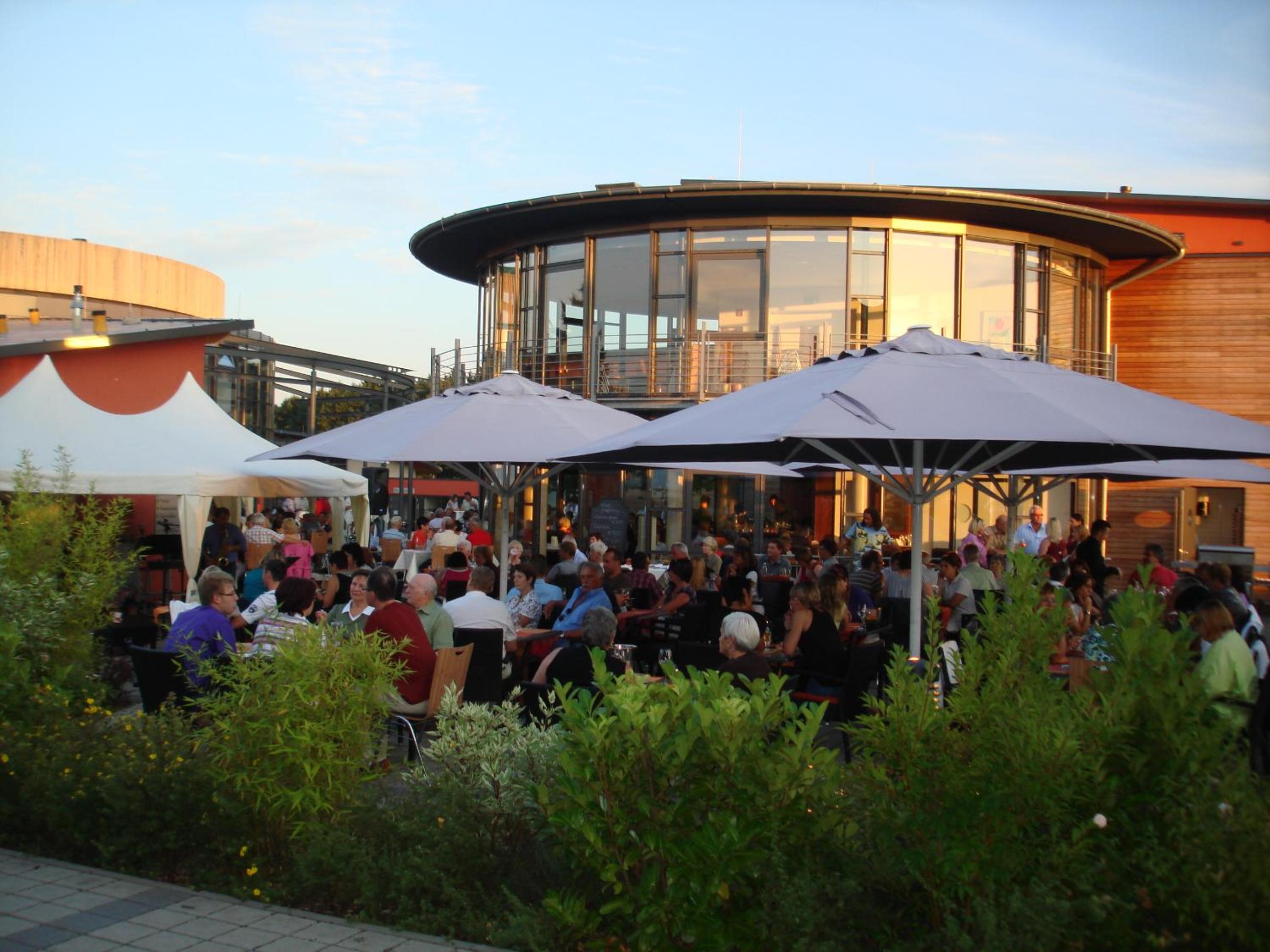 vevio - Hotel & Events