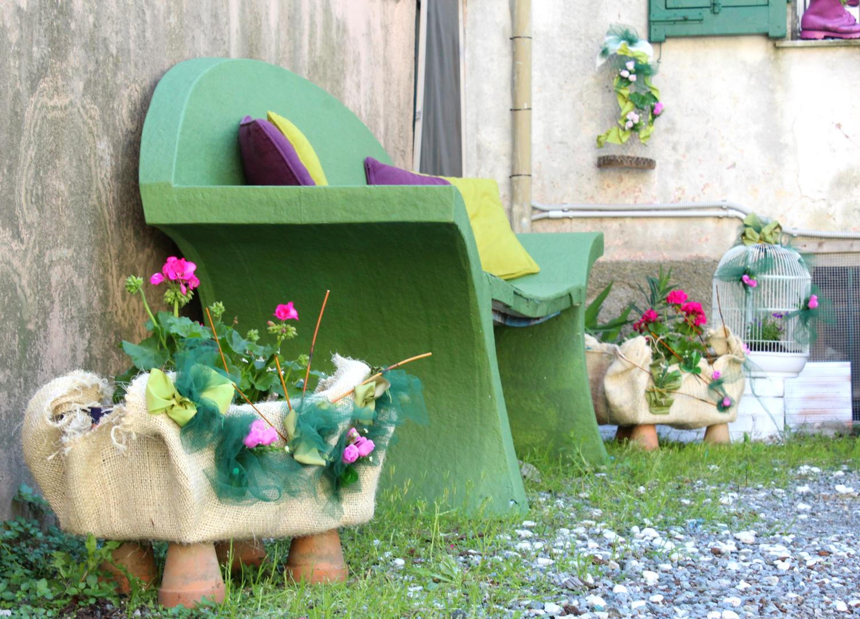 La mia casa di campagna photo 5