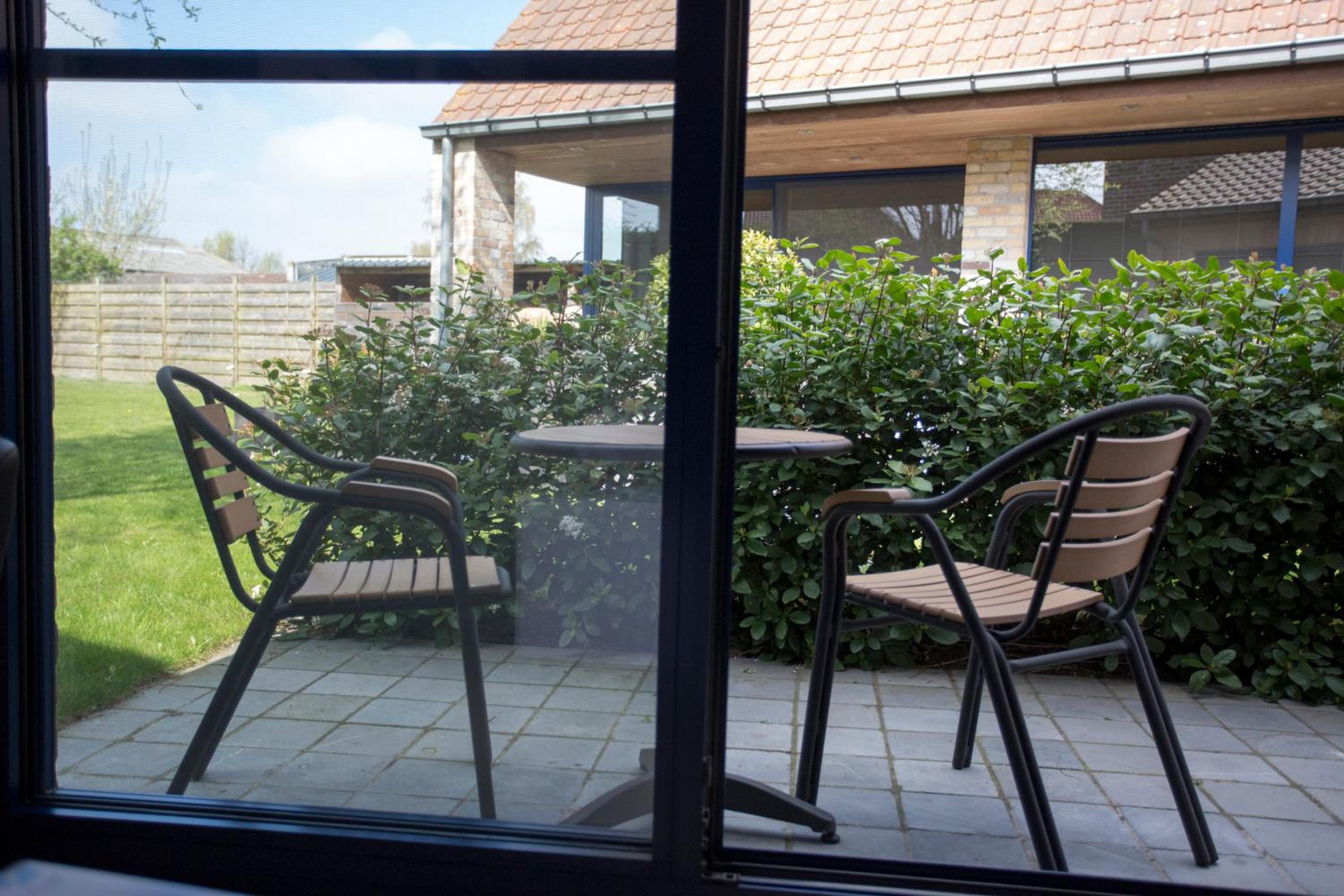 B&B Lievejan