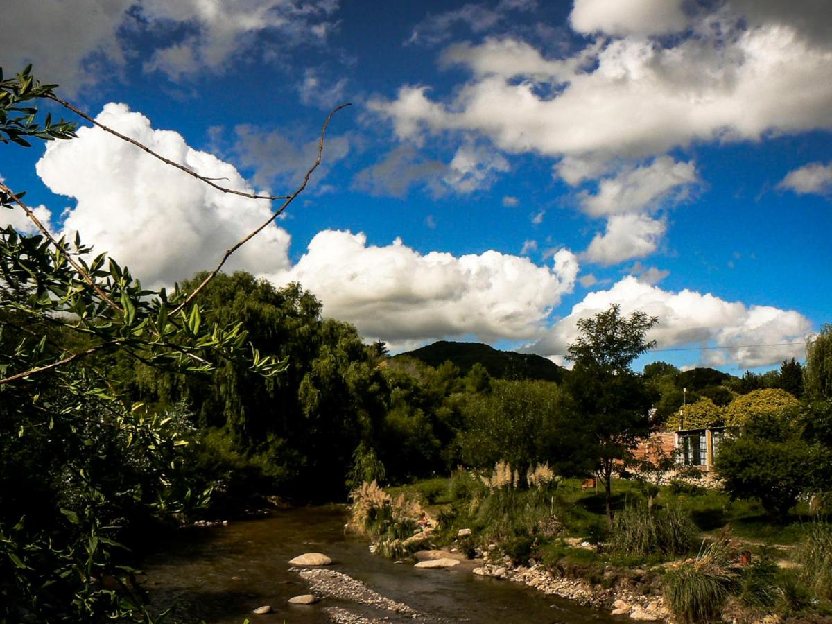 Murmullo del Río