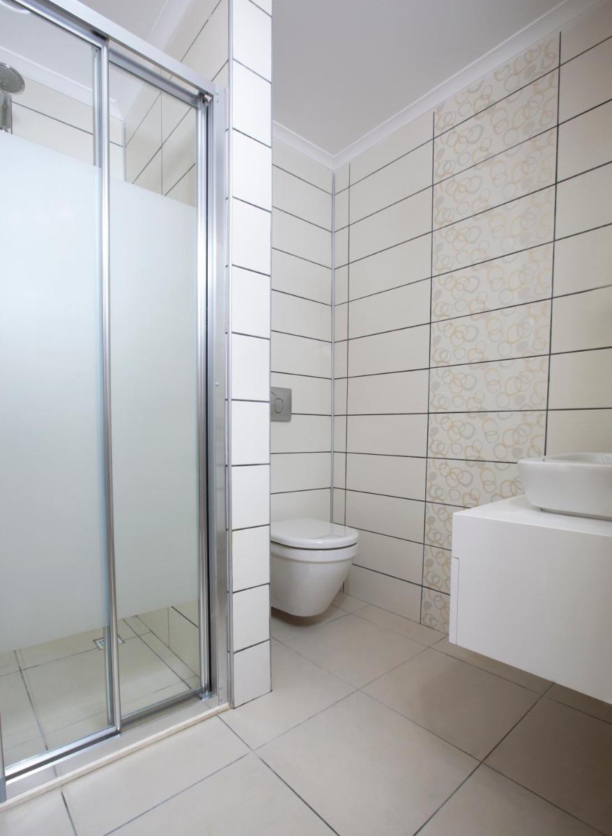 Merve Sun Hotel & SPA - Image 48