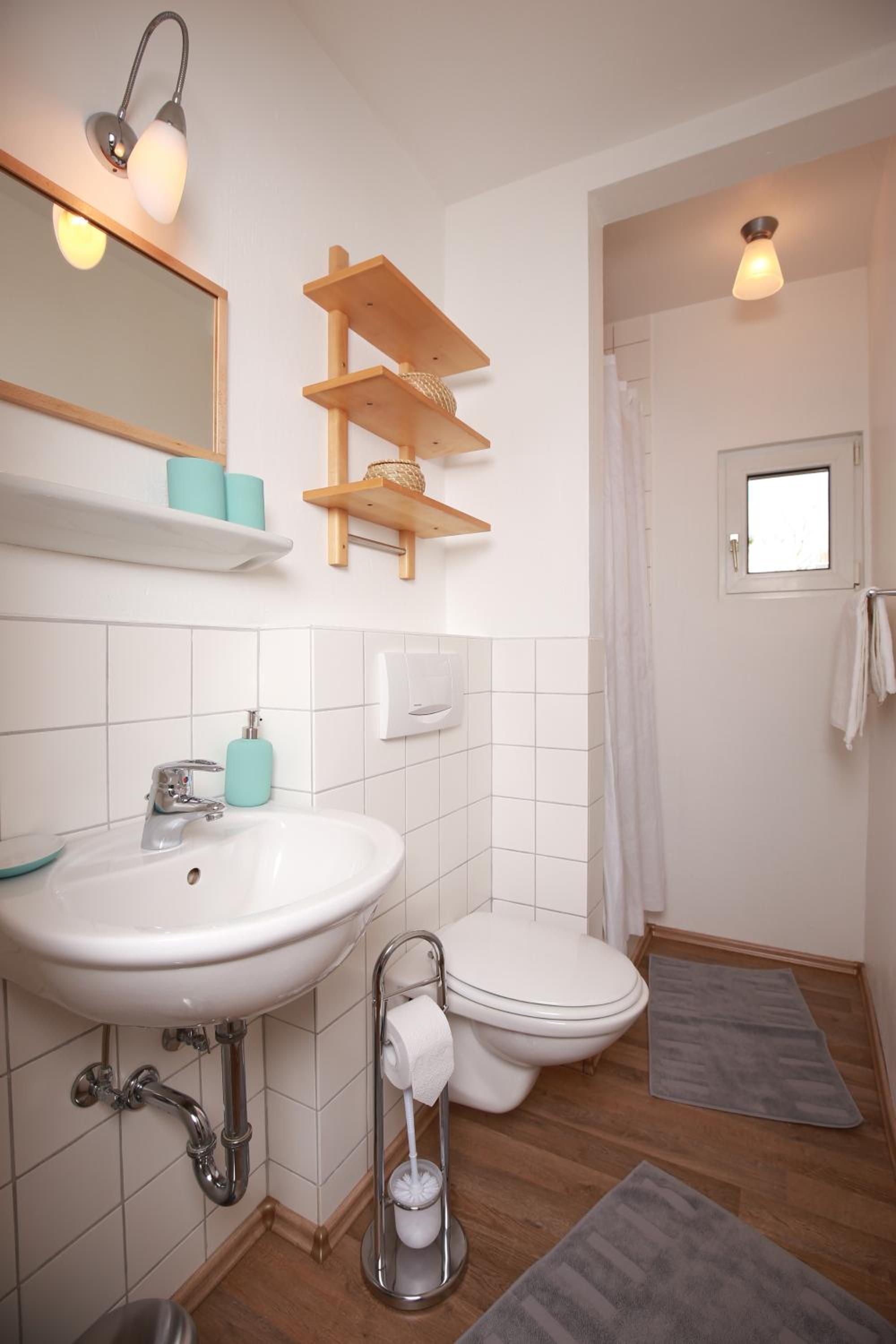La Rimessa Ferienappartement