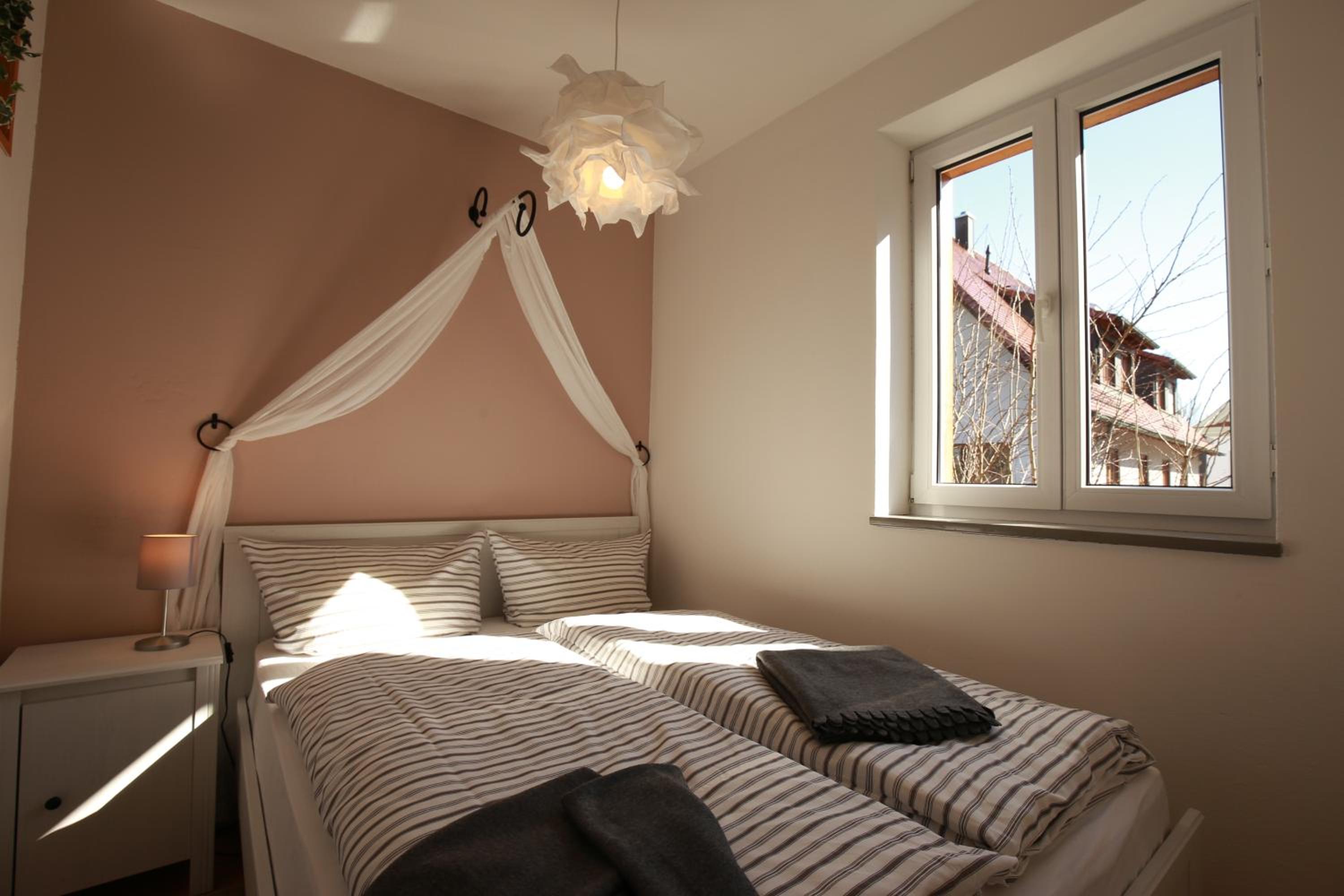 La Rimessa Ferienappartement
