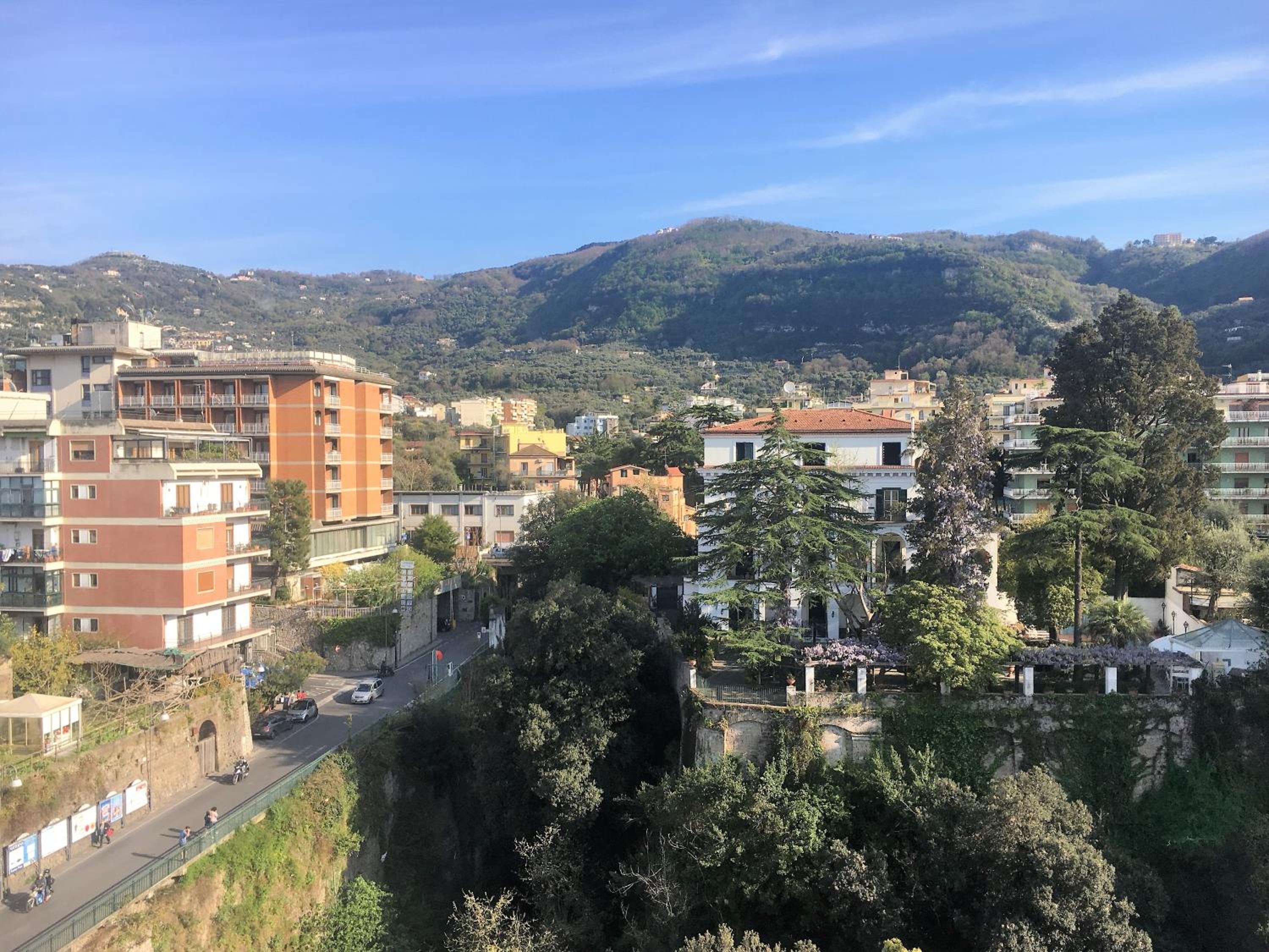 Relais La Rupe
