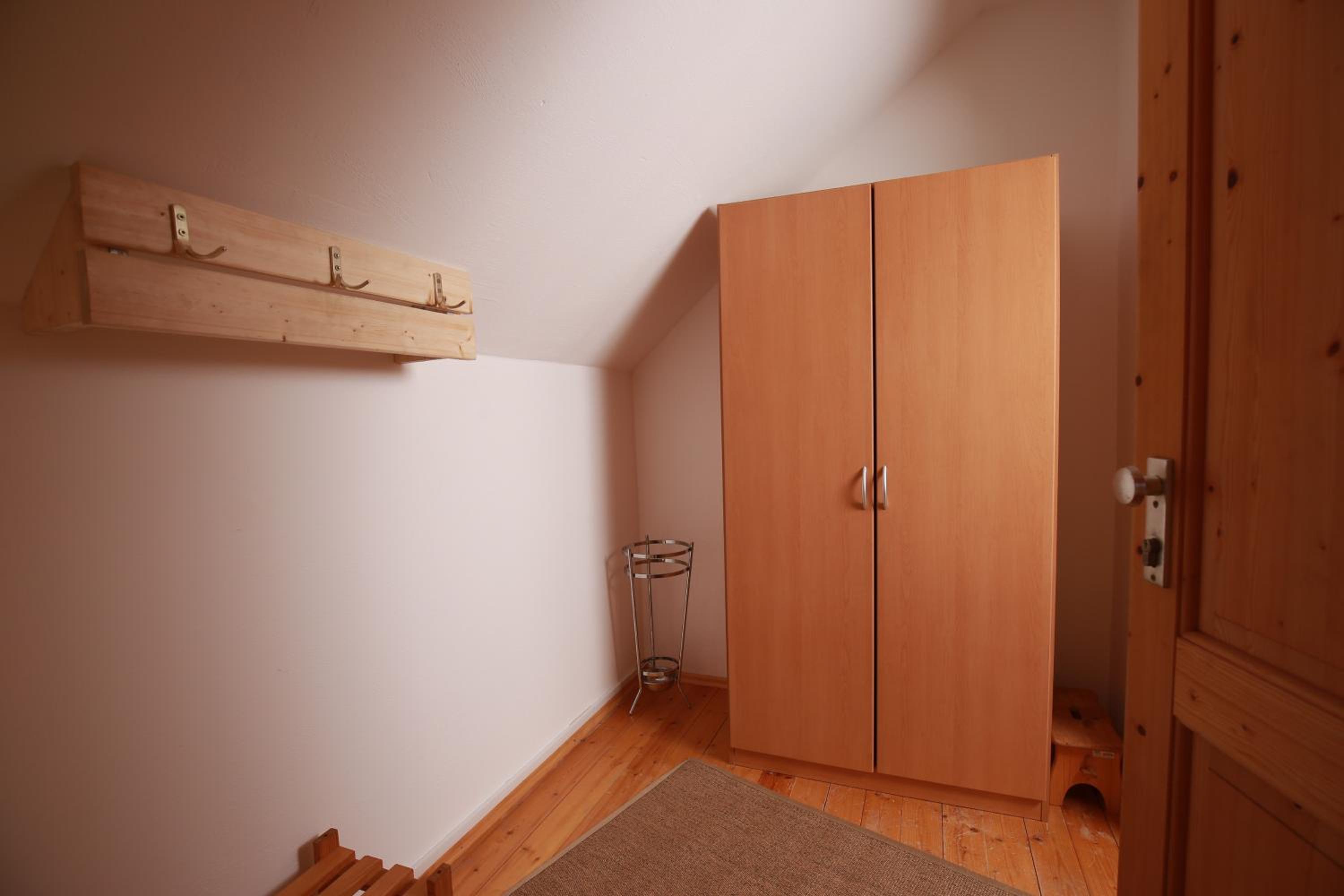 La Rimessa Ferienappartement
