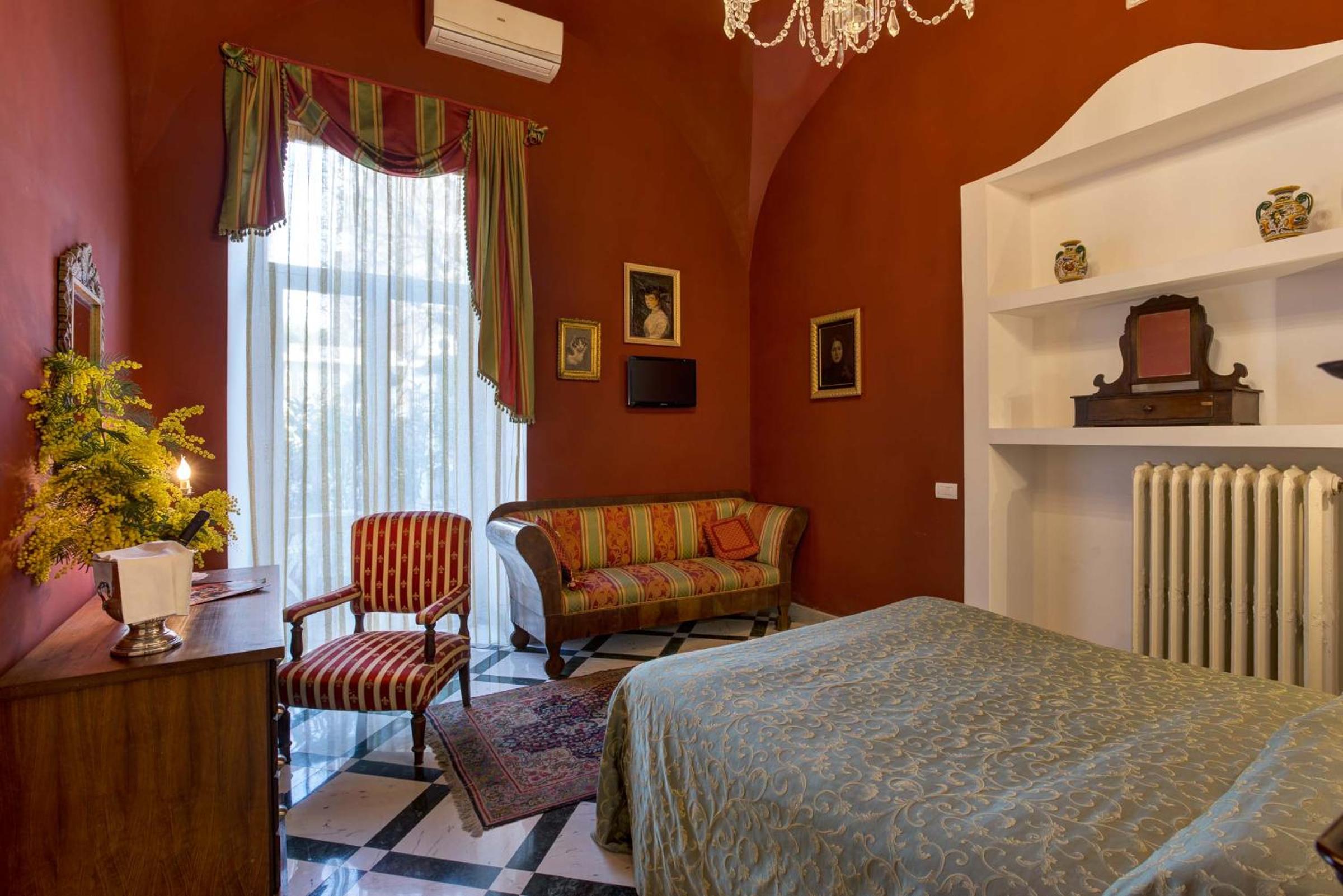 Relais La Rupe