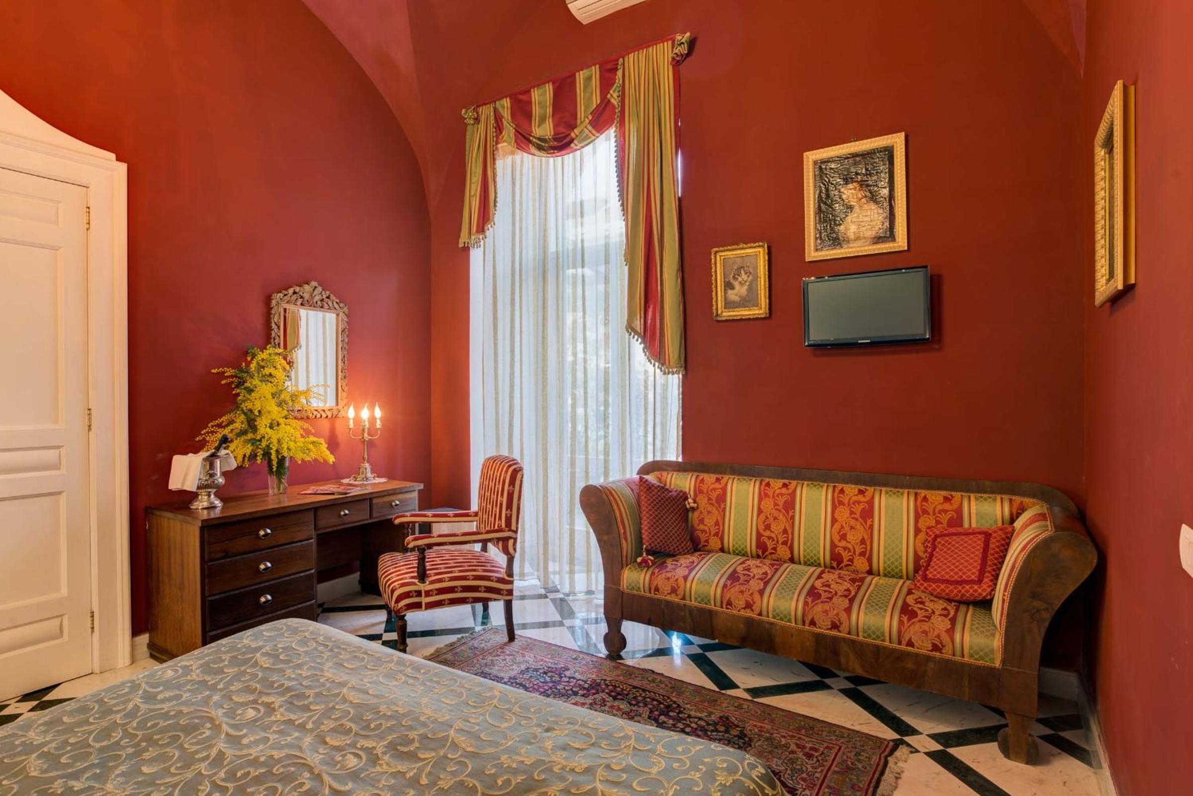 Relais La Rupe