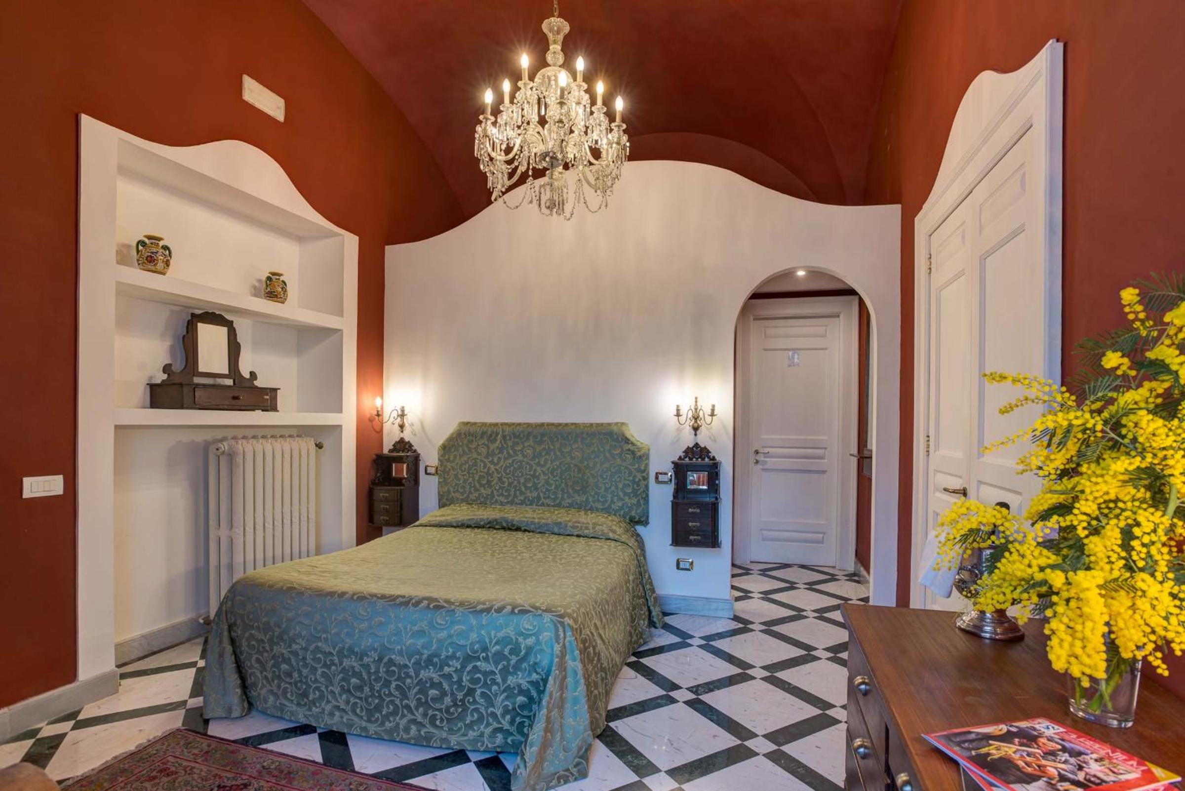 Relais La Rupe