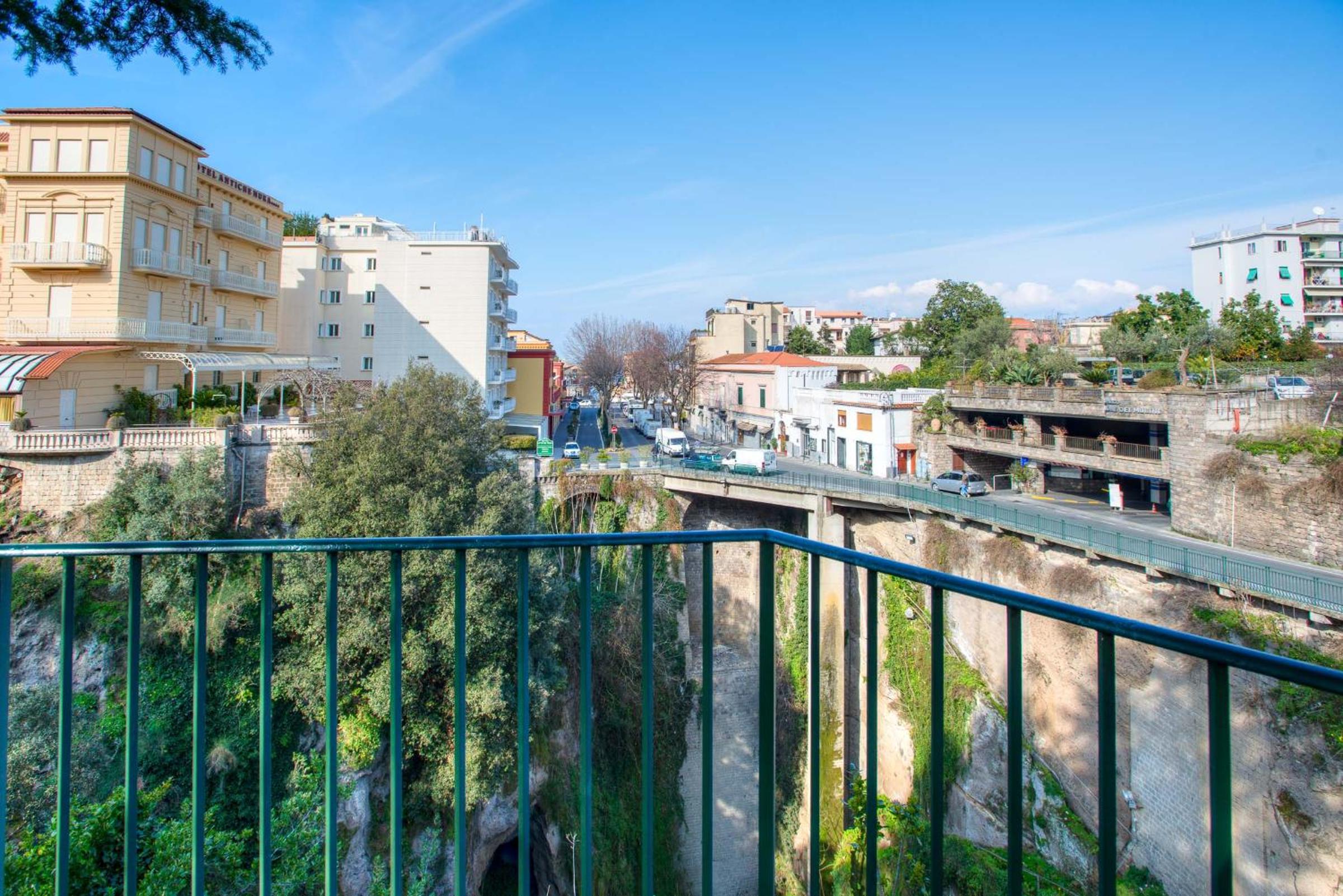 Relais La Rupe