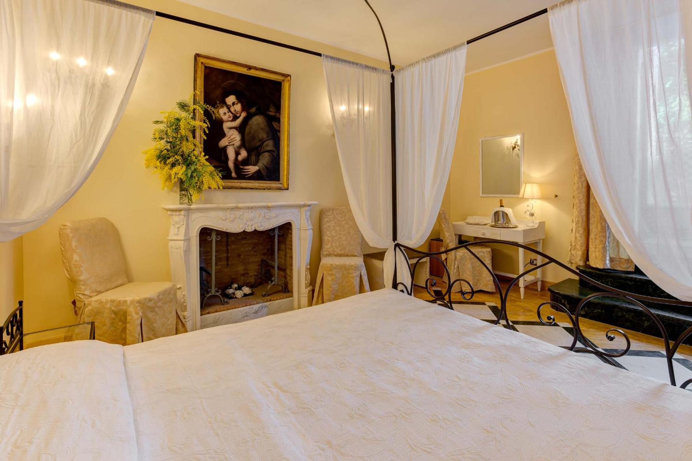 Relais La Rupe