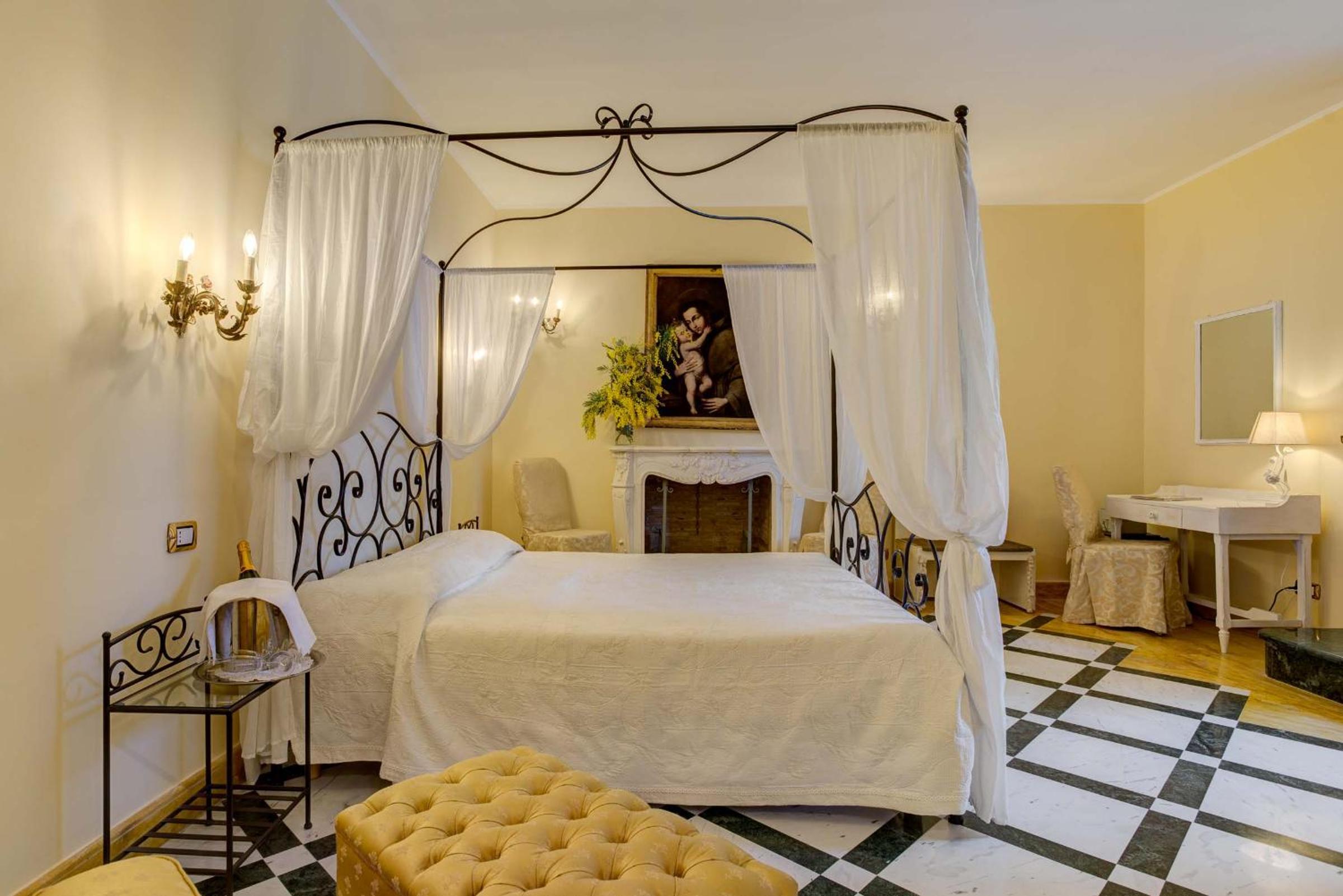 Relais La Rupe