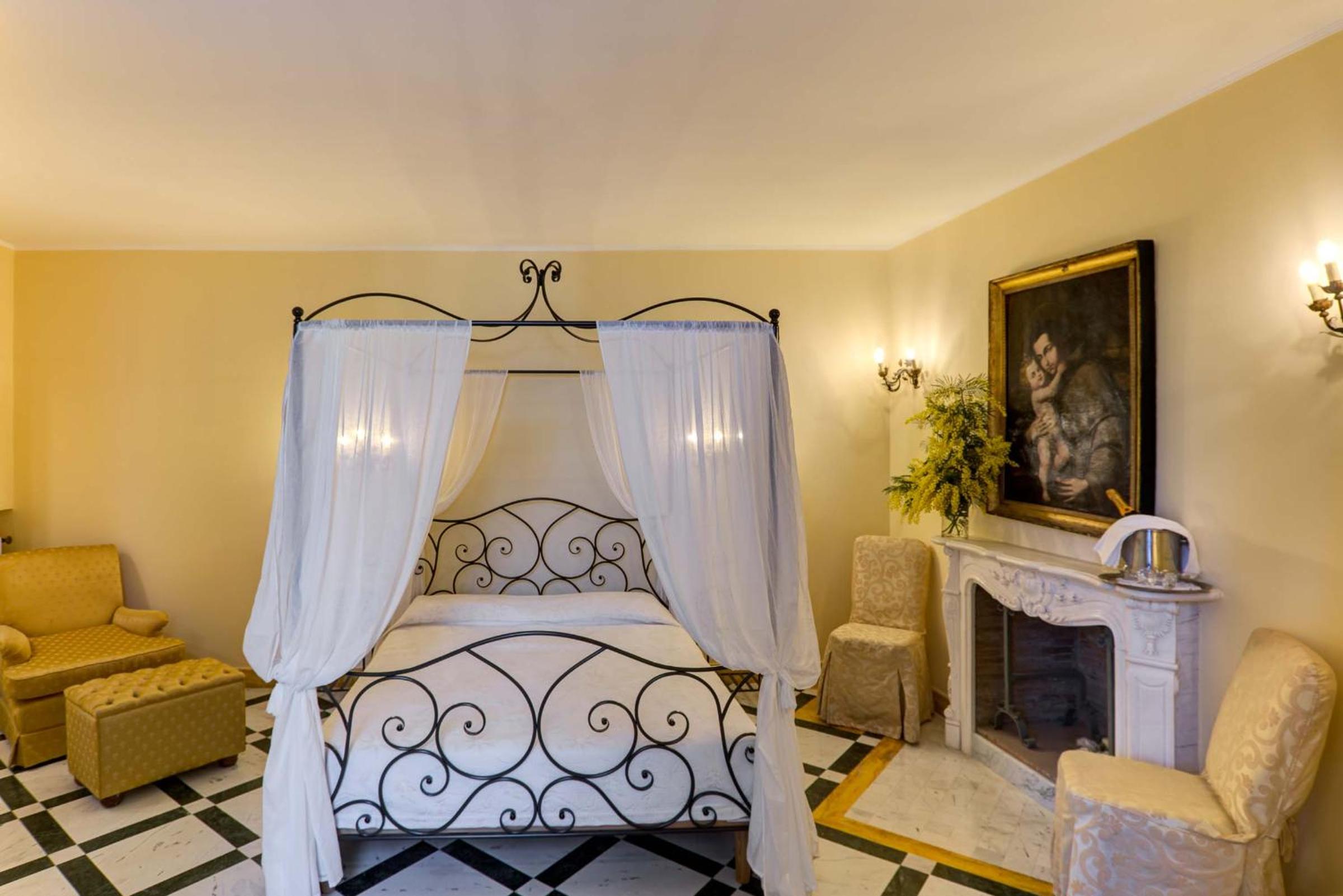 Relais La Rupe