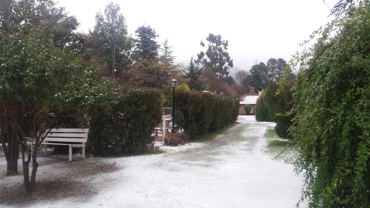 Murmullo del Río