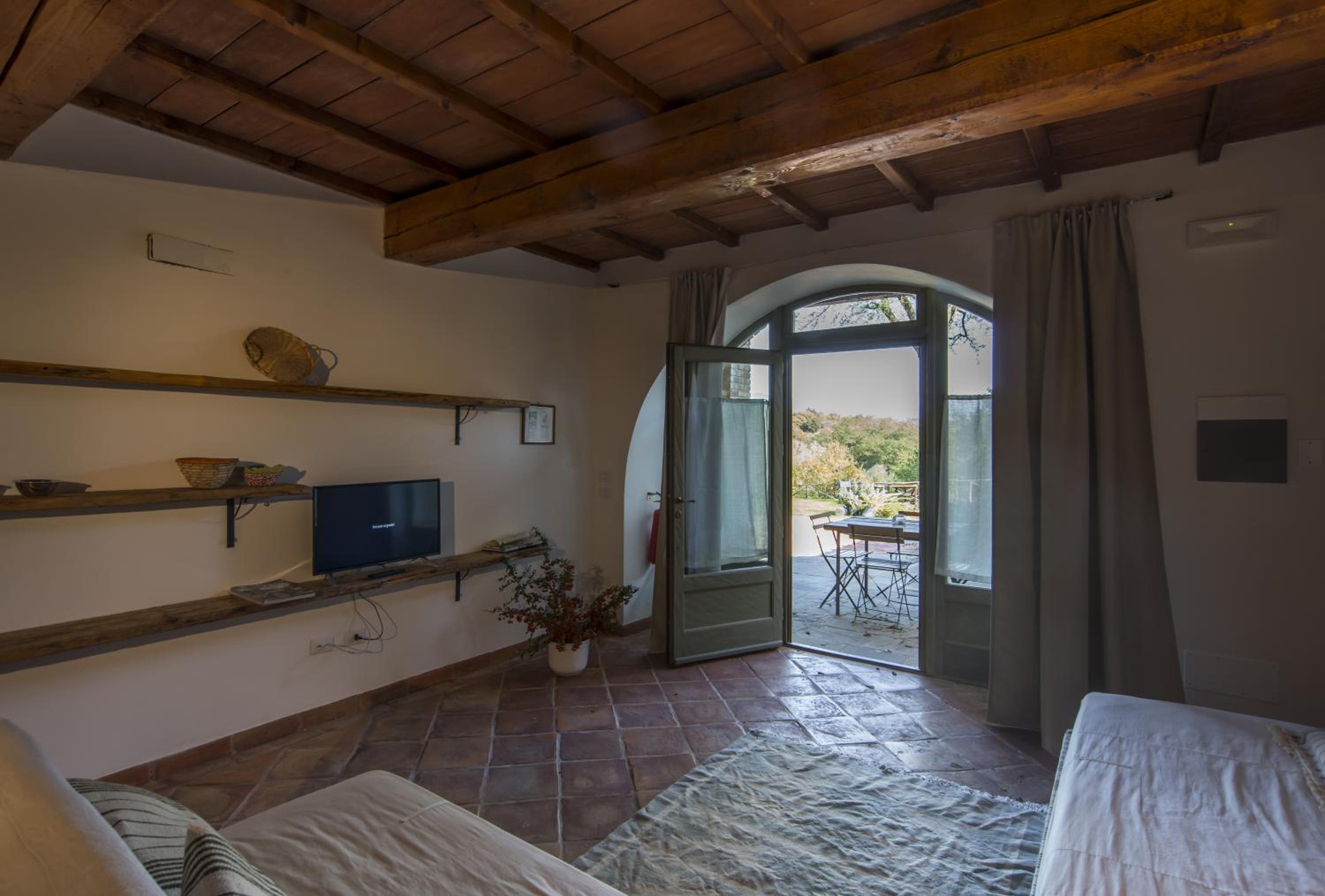 Casa Vacanze Le Fornaci