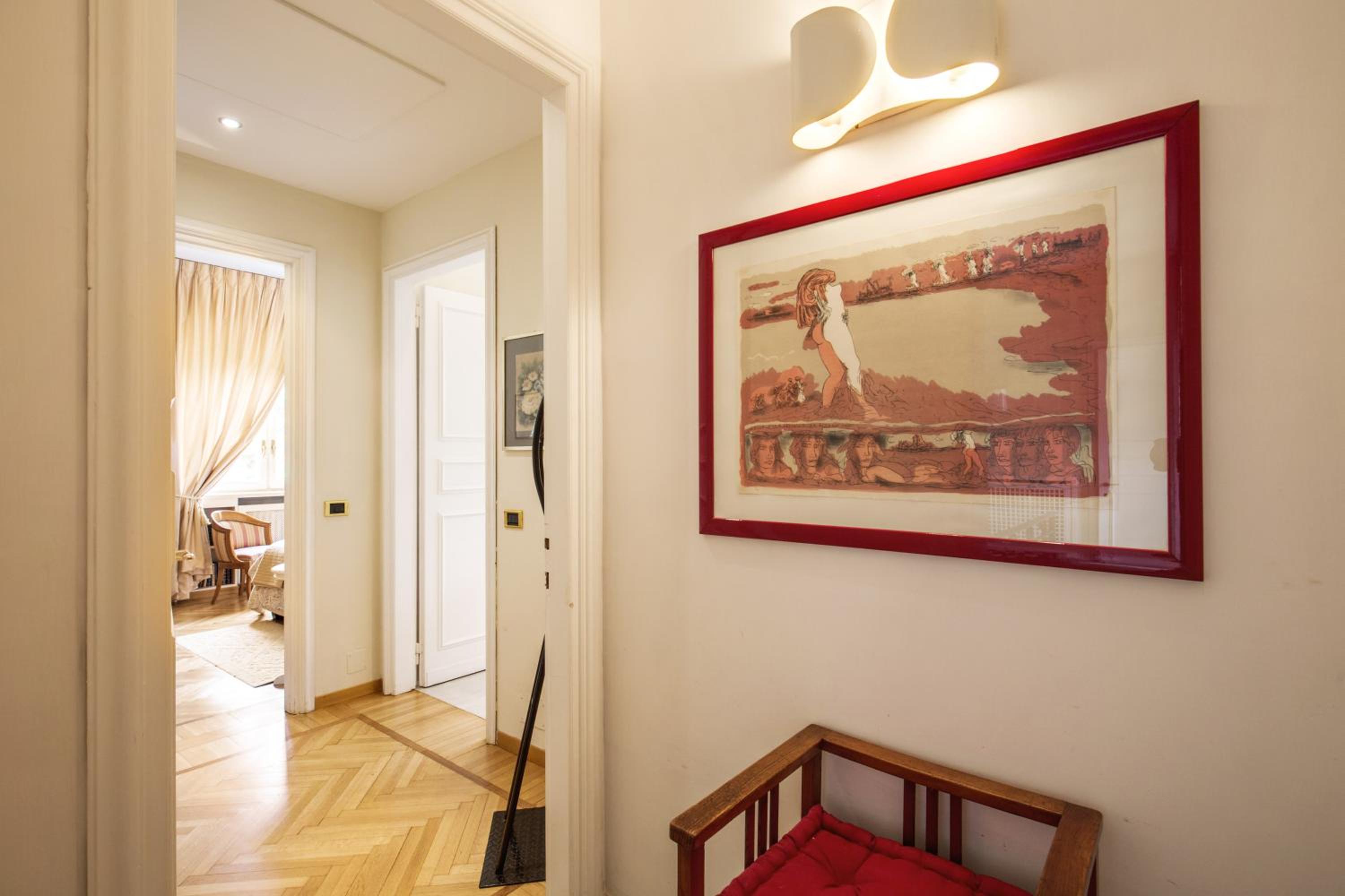 La Gaura Guest House