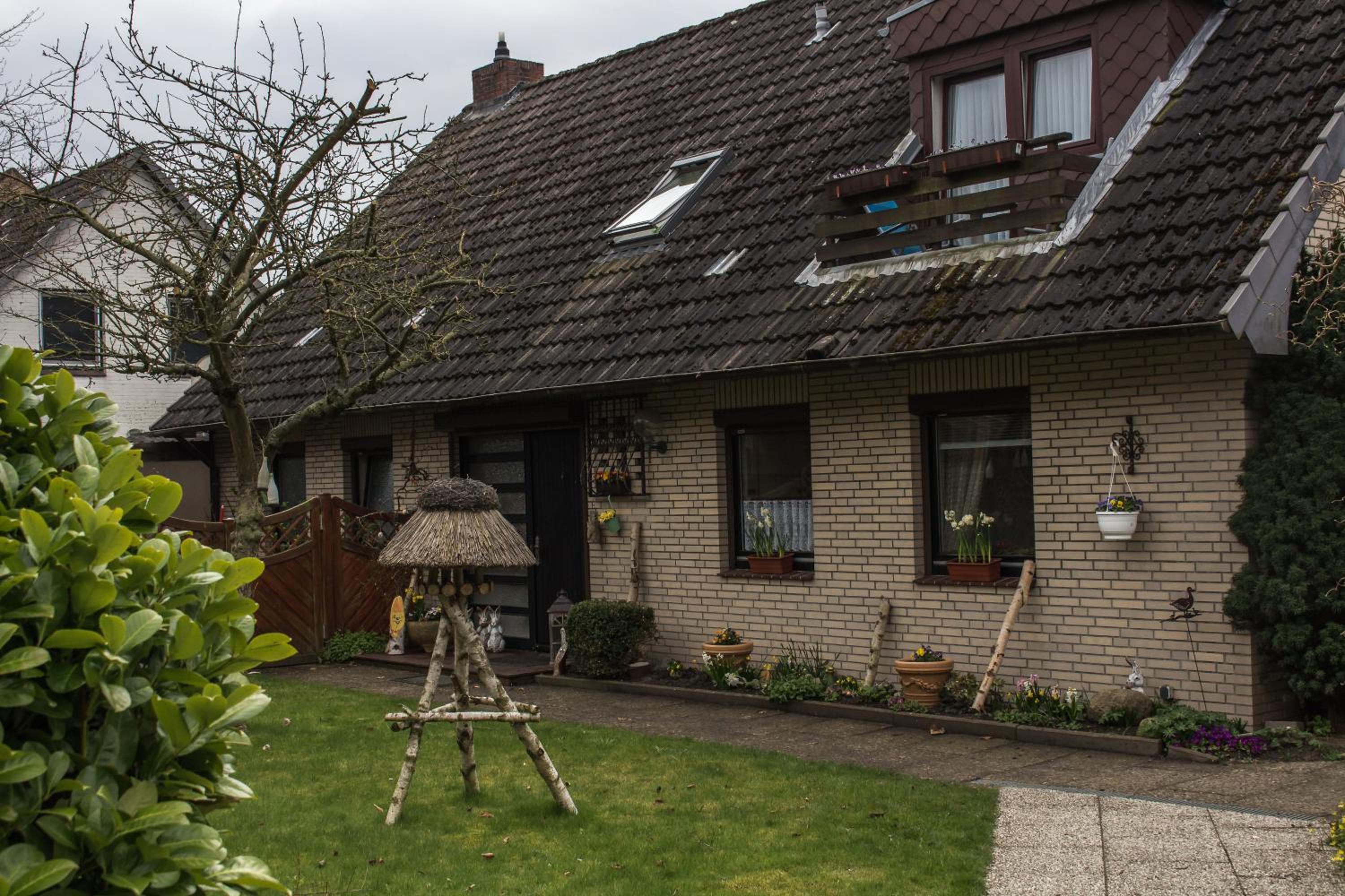 Gästehaus Margareth