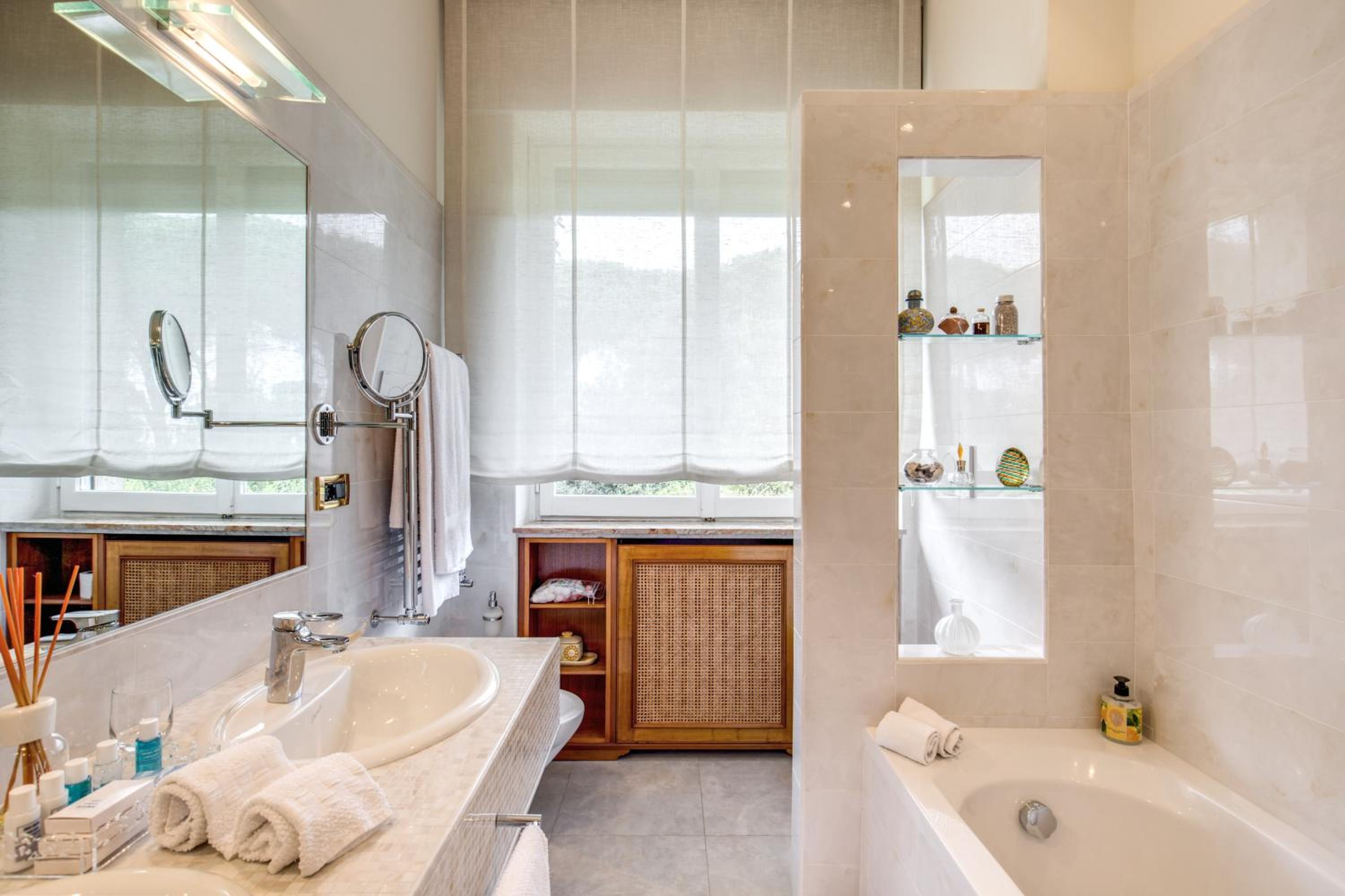 La Gaura Guest House