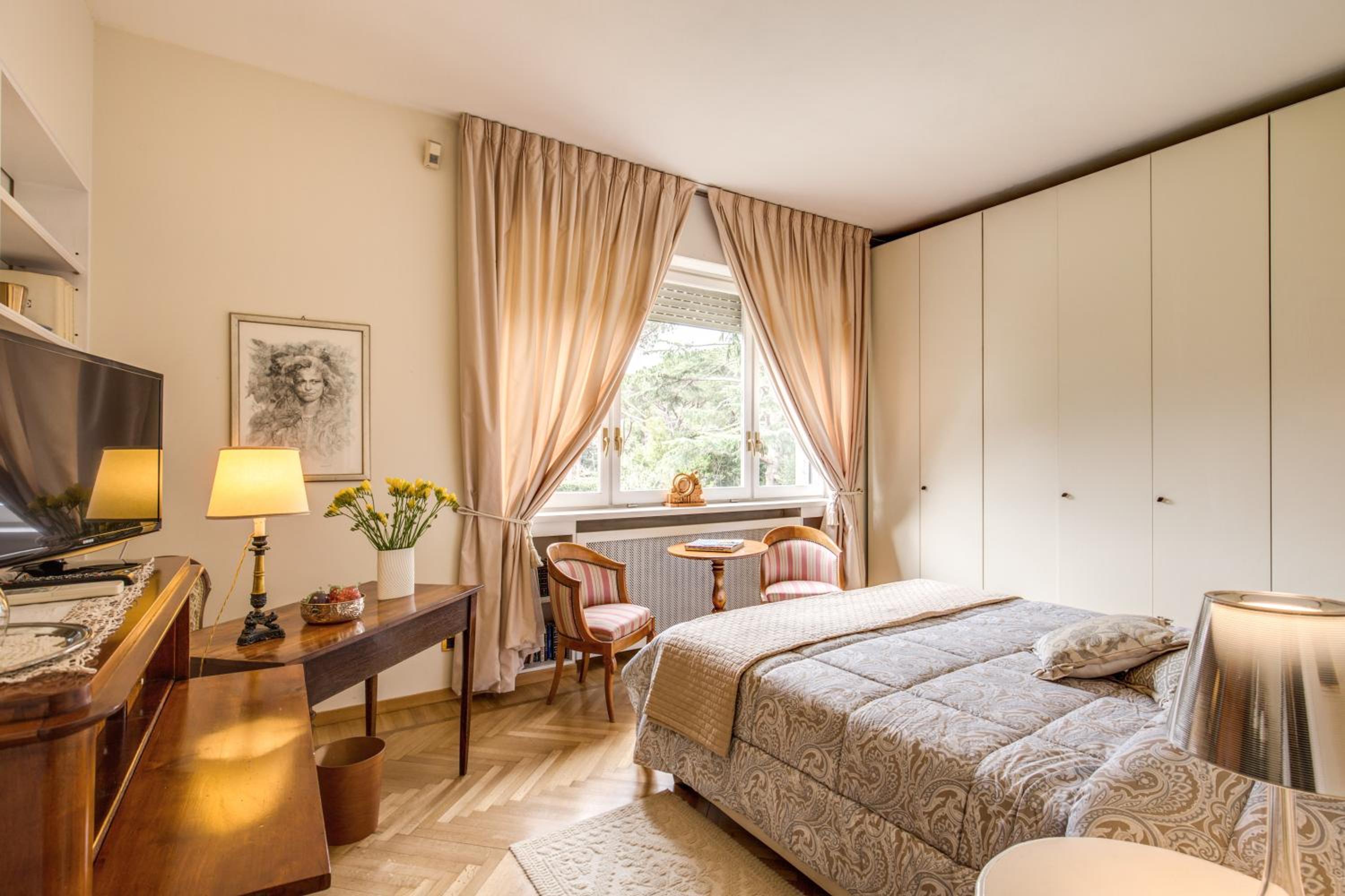 La Gaura Guest House