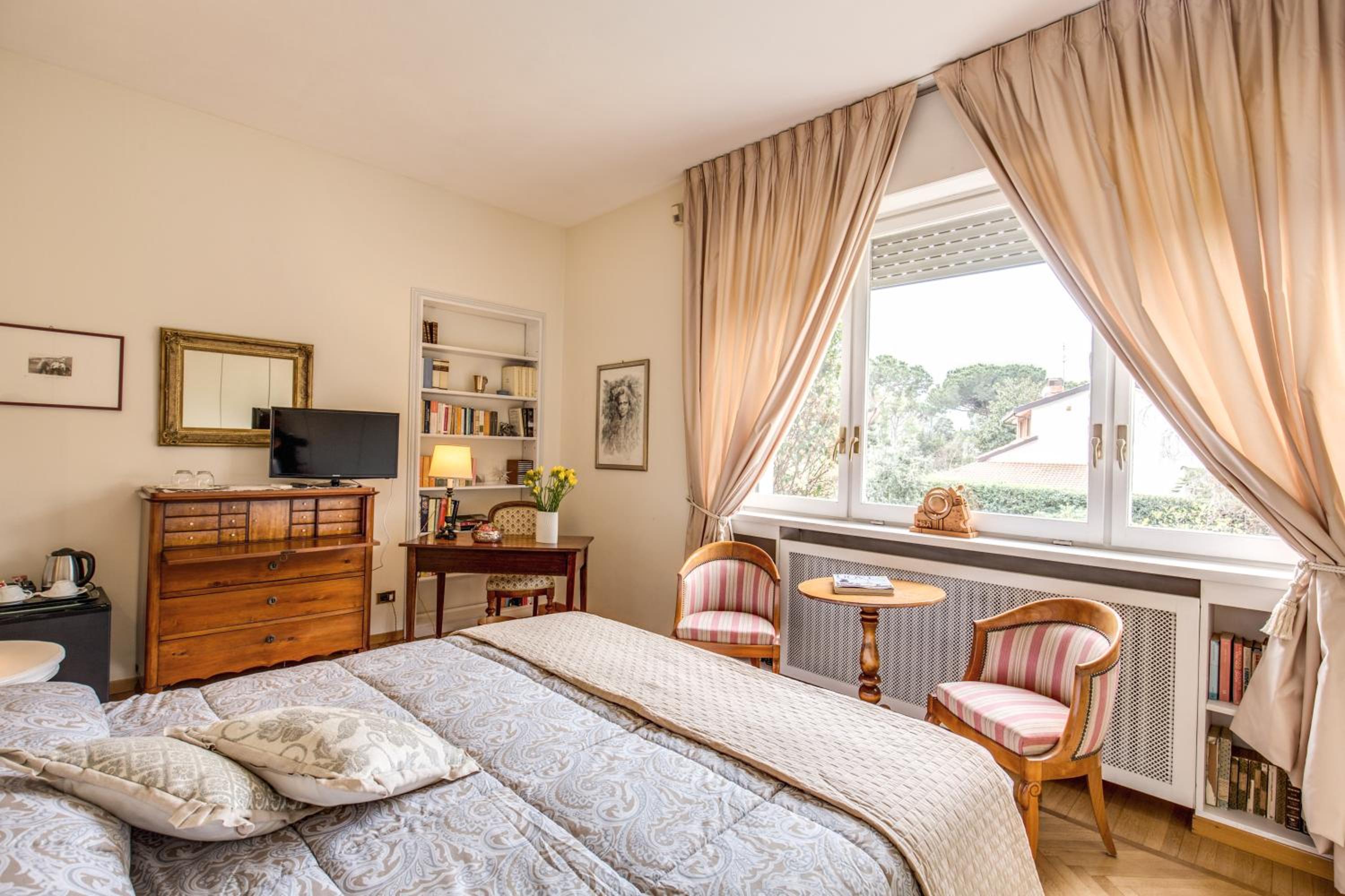 La Gaura Guest House