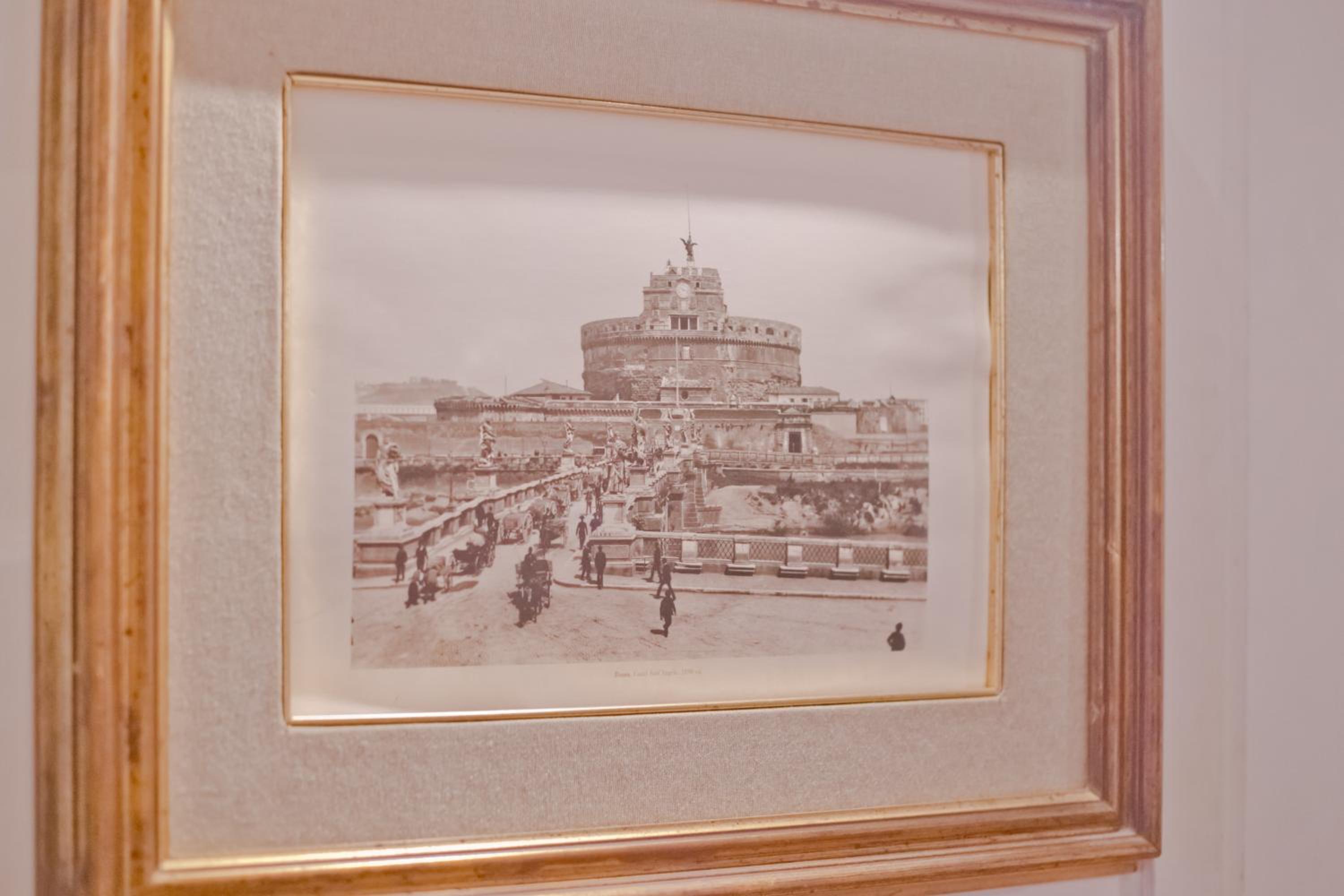 Vacanze Romane Colosseum
