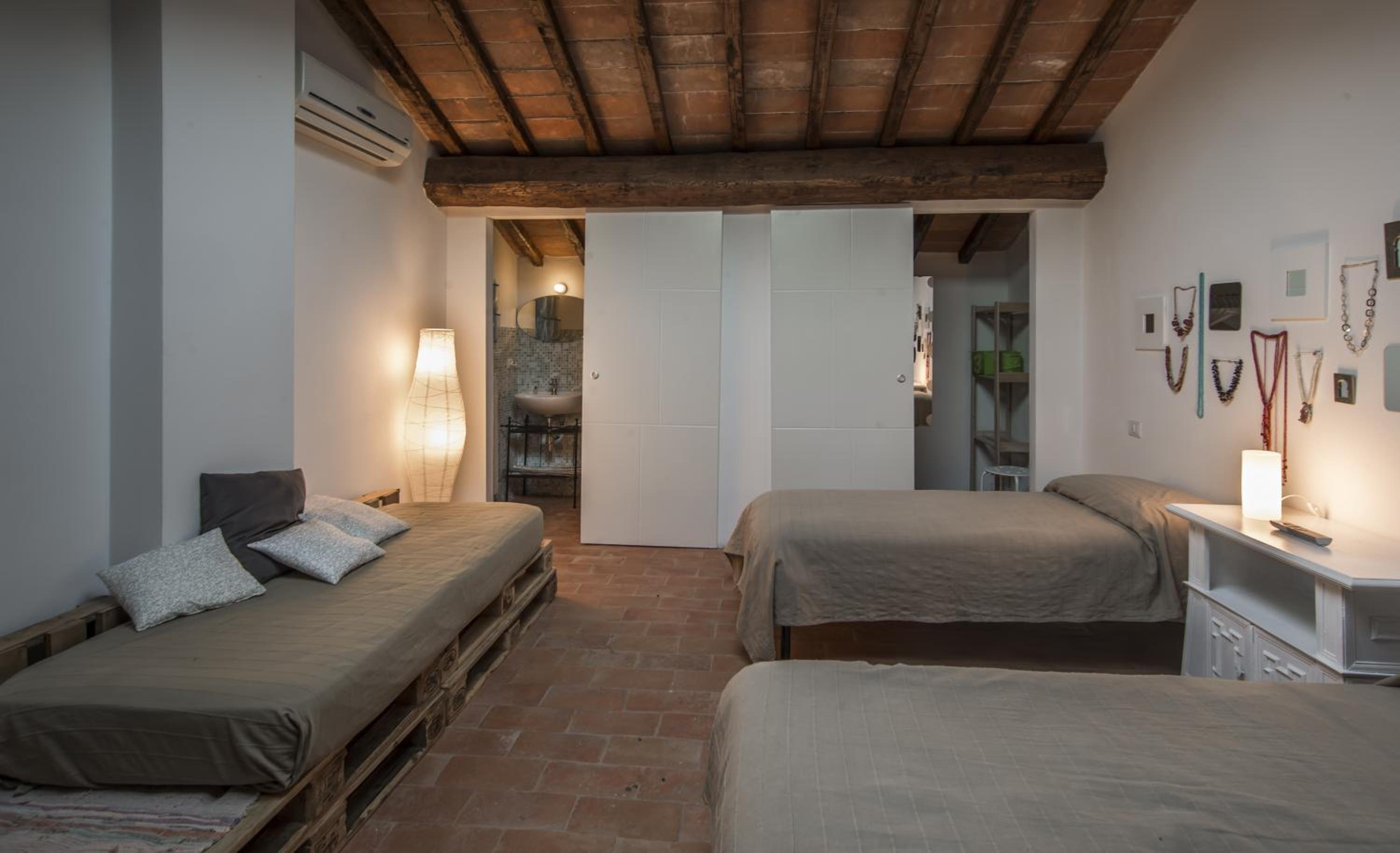 Casa Vacanze Le Fornaci