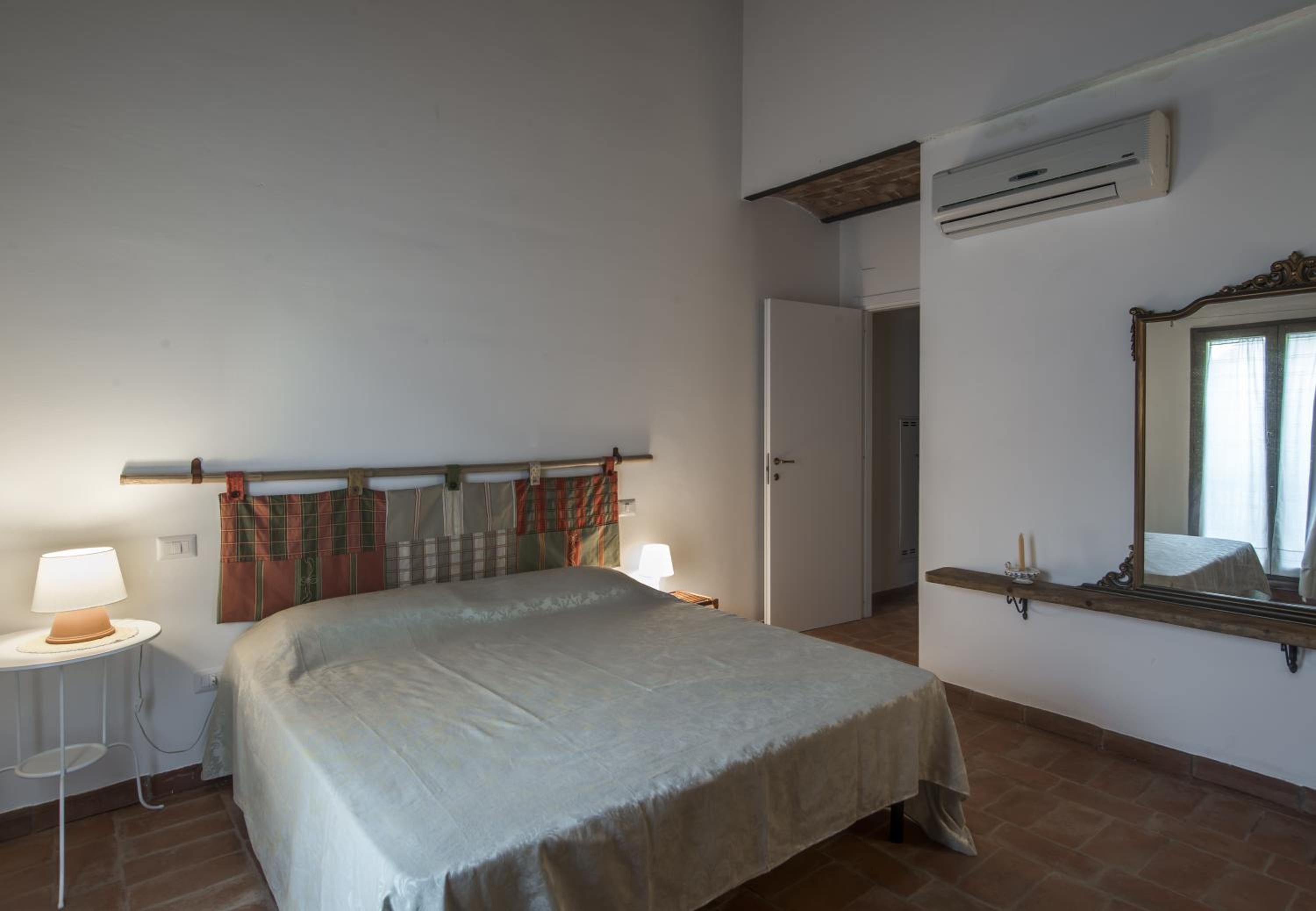 Casa Vacanze Le Fornaci