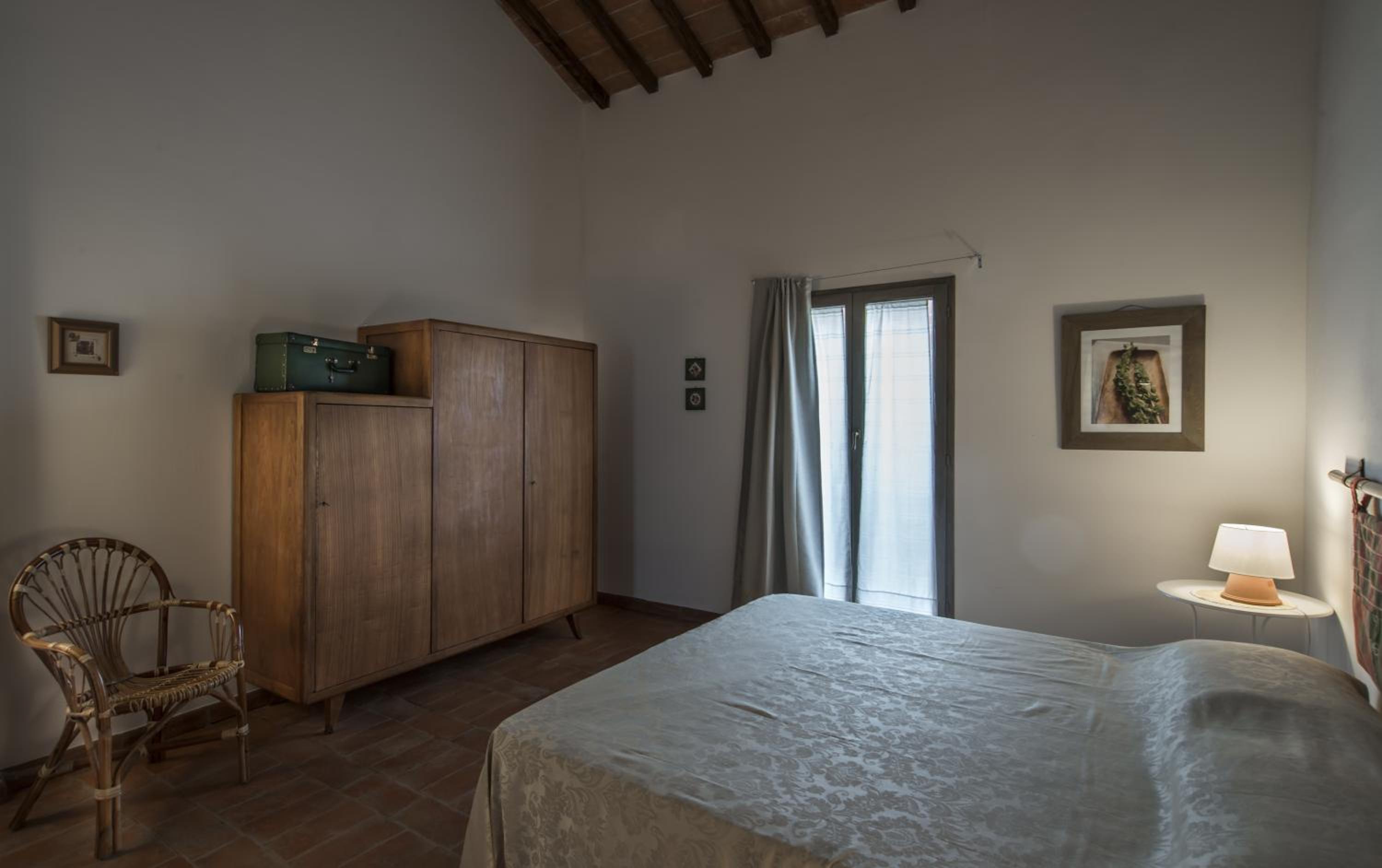 Casa Vacanze Le Fornaci