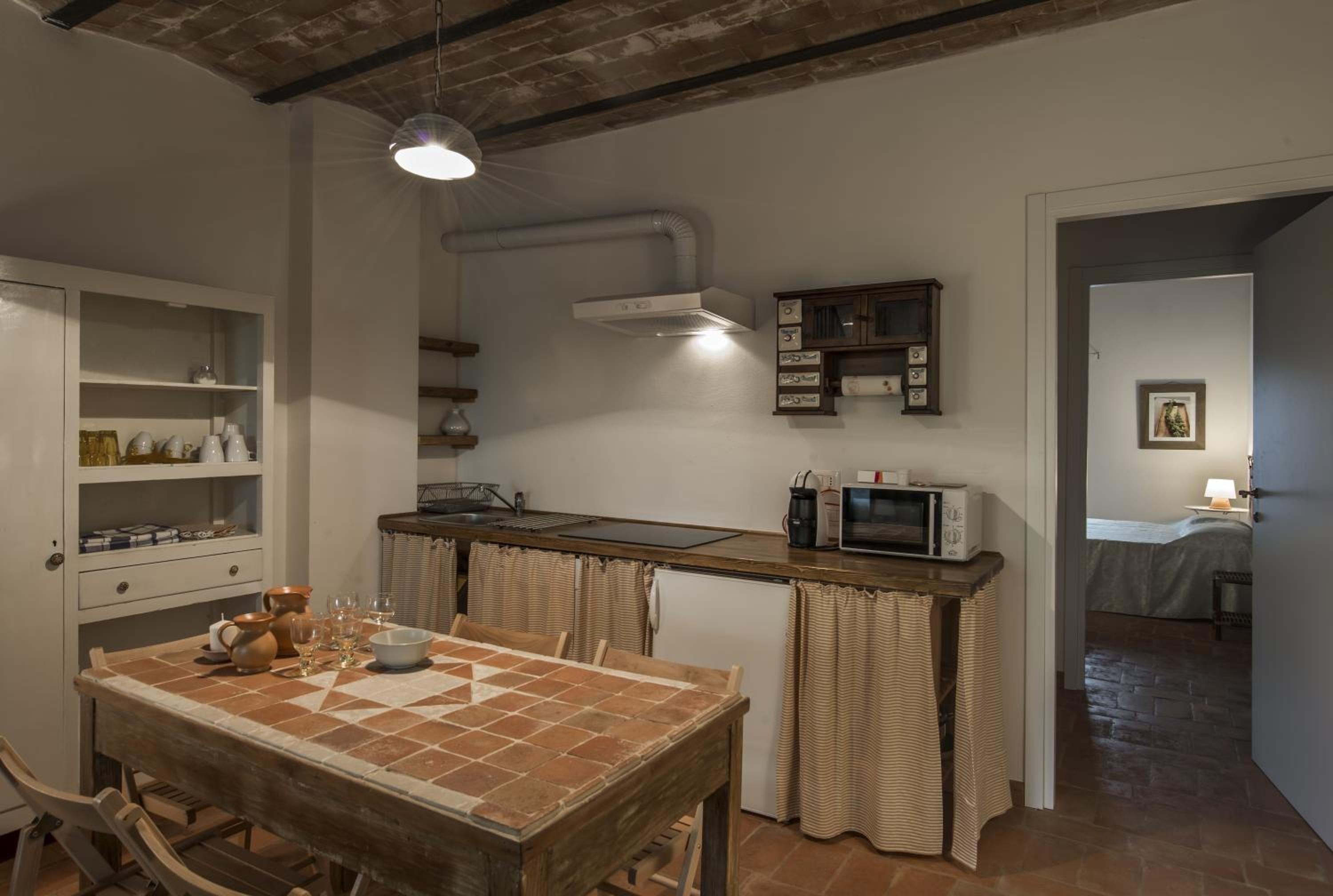 Casa Vacanze Le Fornaci
