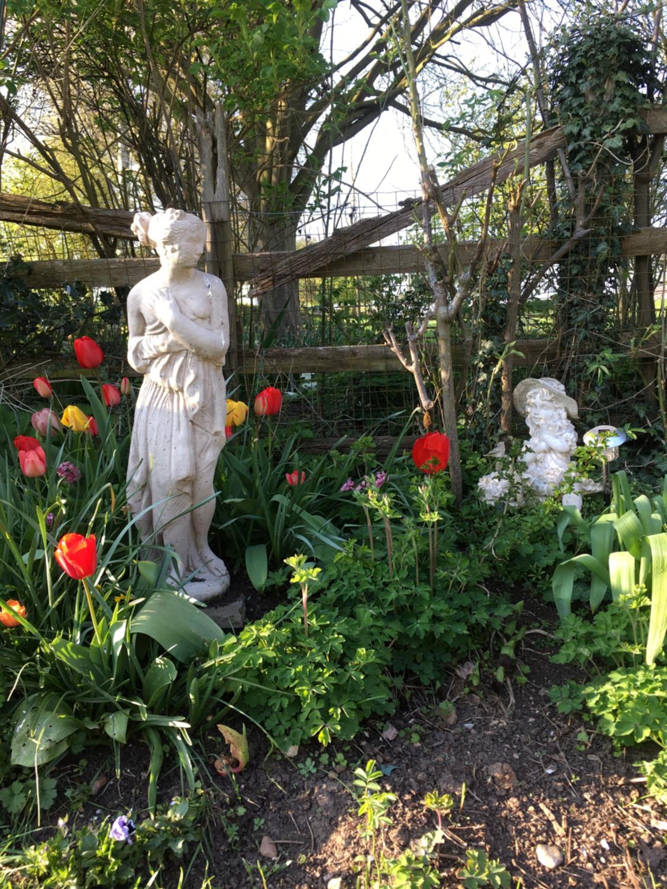 Hungarton Bed & Breakfast view 5