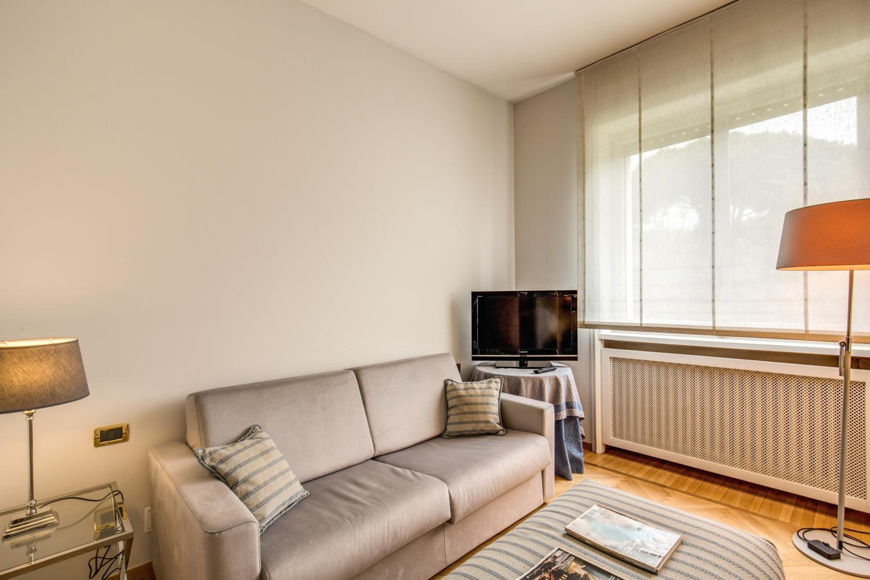 La Gaura Guest House