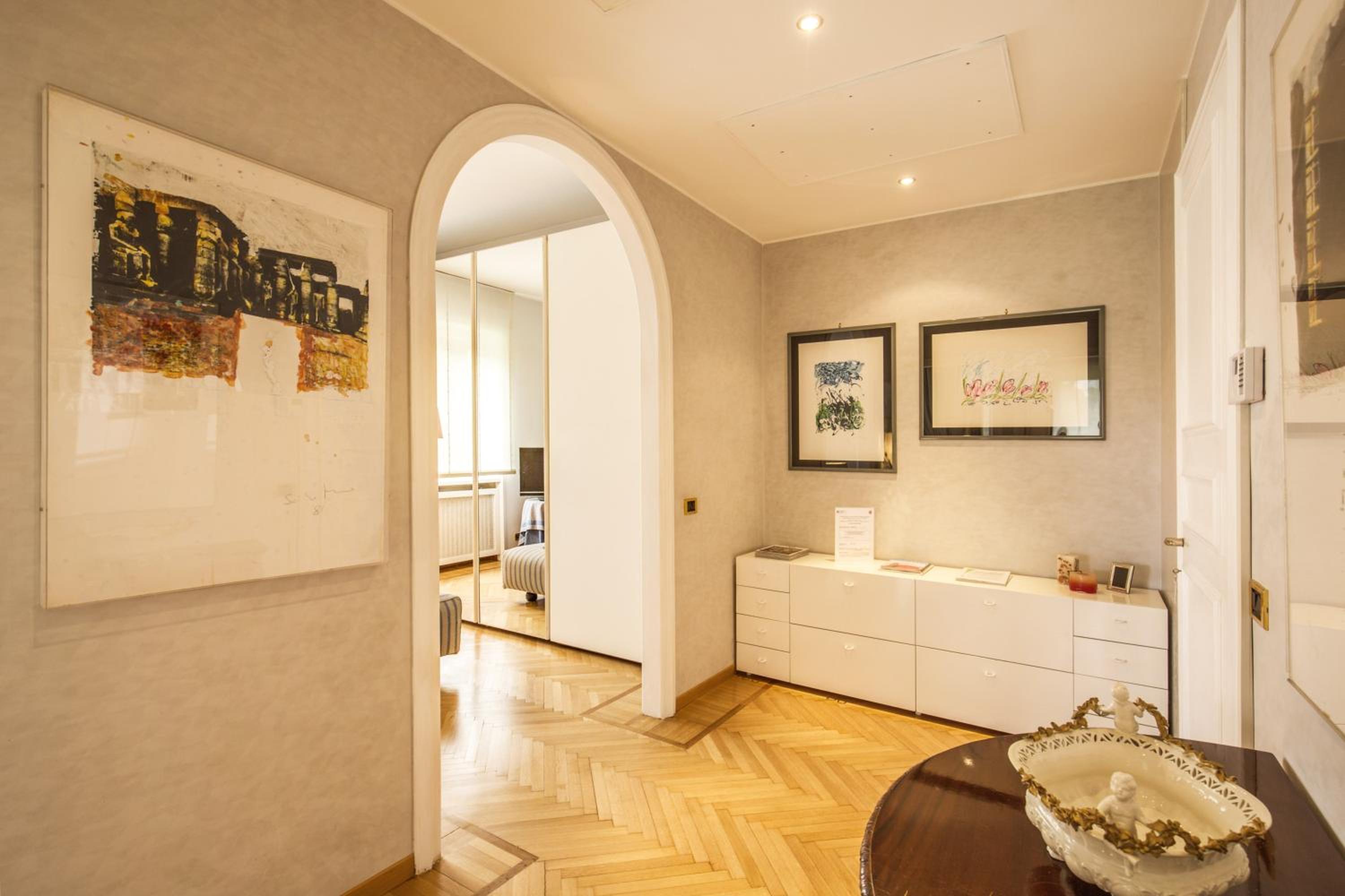 La Gaura Guest House