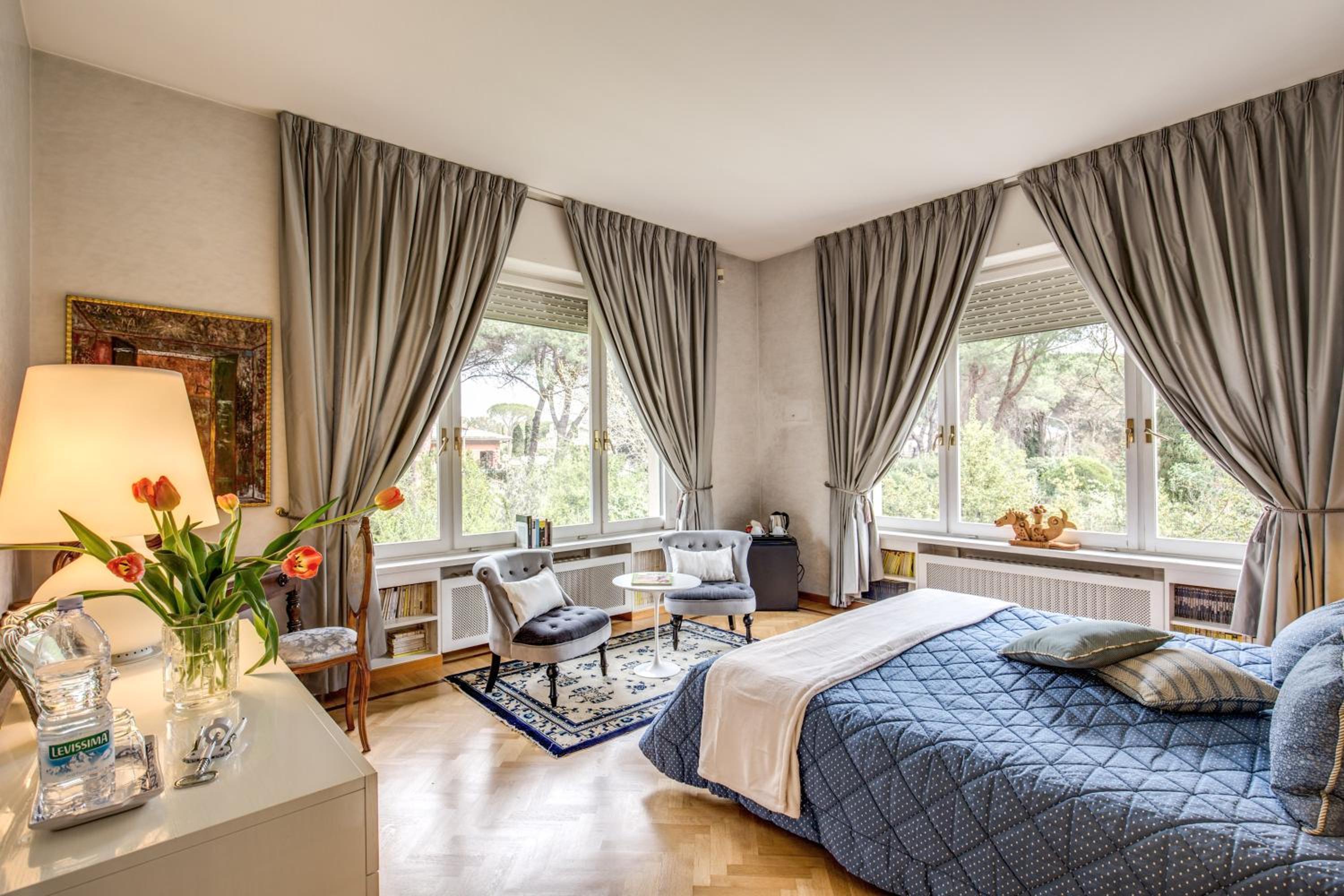 La Gaura Guest House