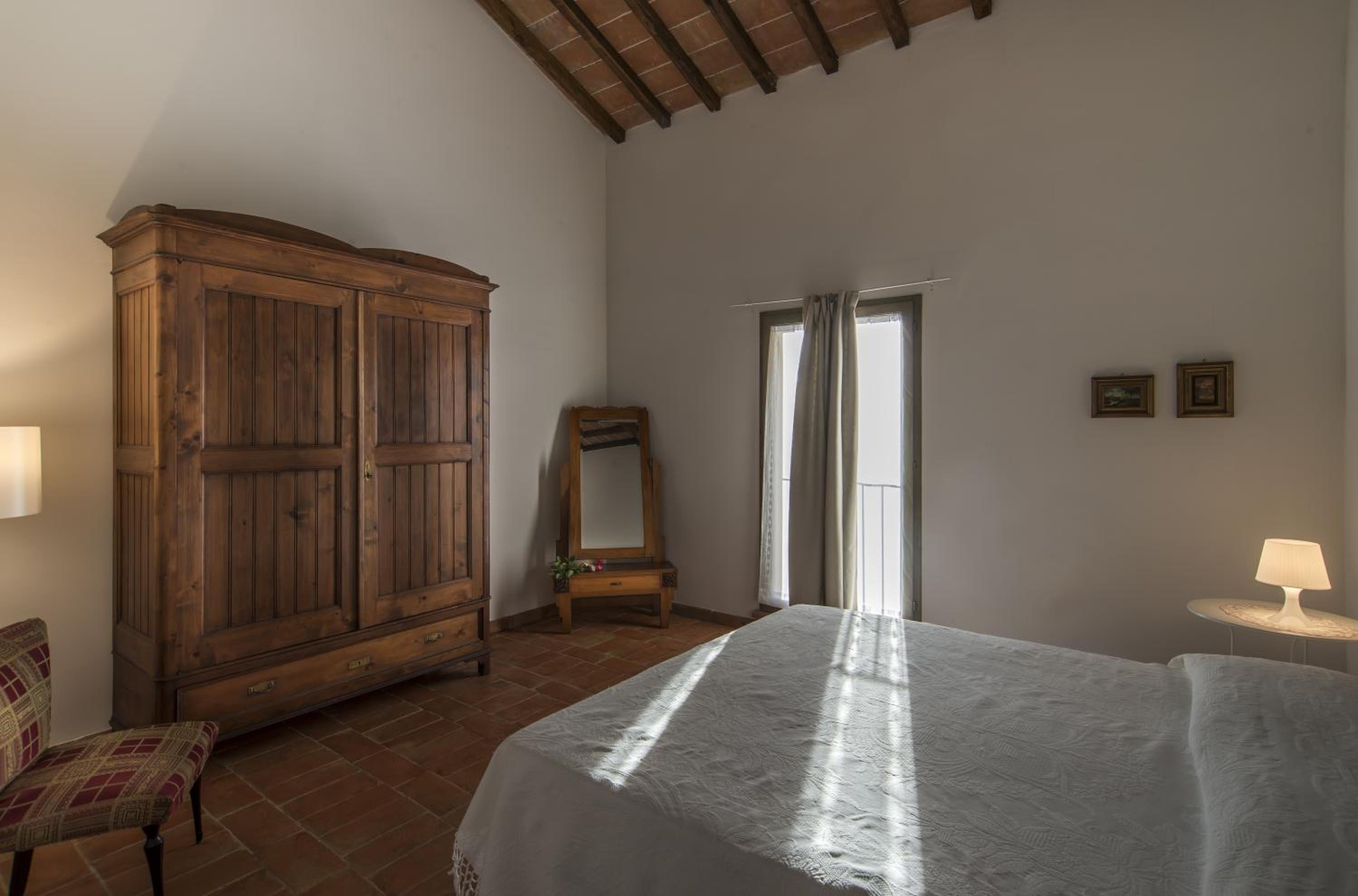 Casa Vacanze Le Fornaci