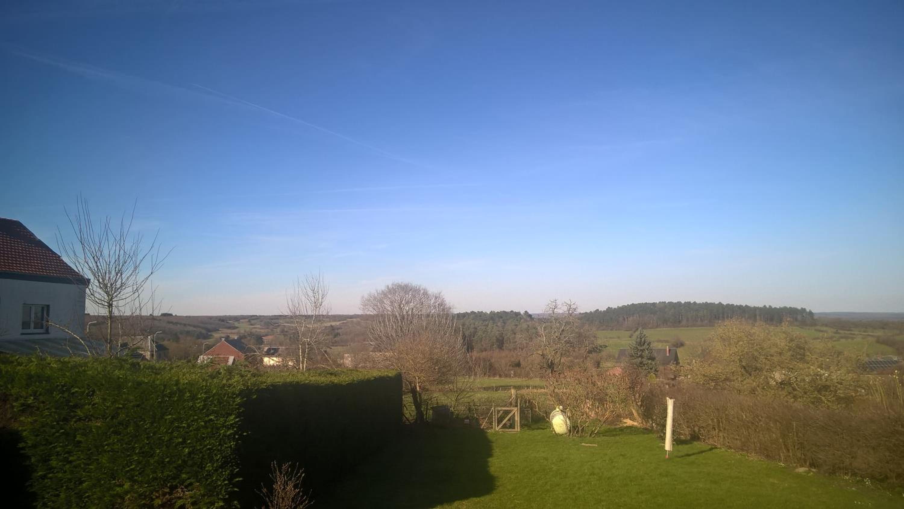 Vakantiehuis Le Colombage