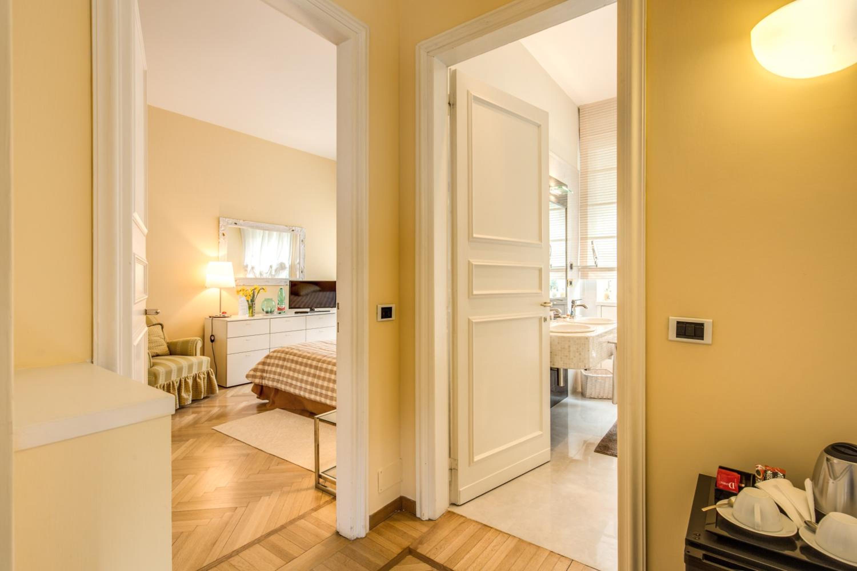 La Gaura Guest House
