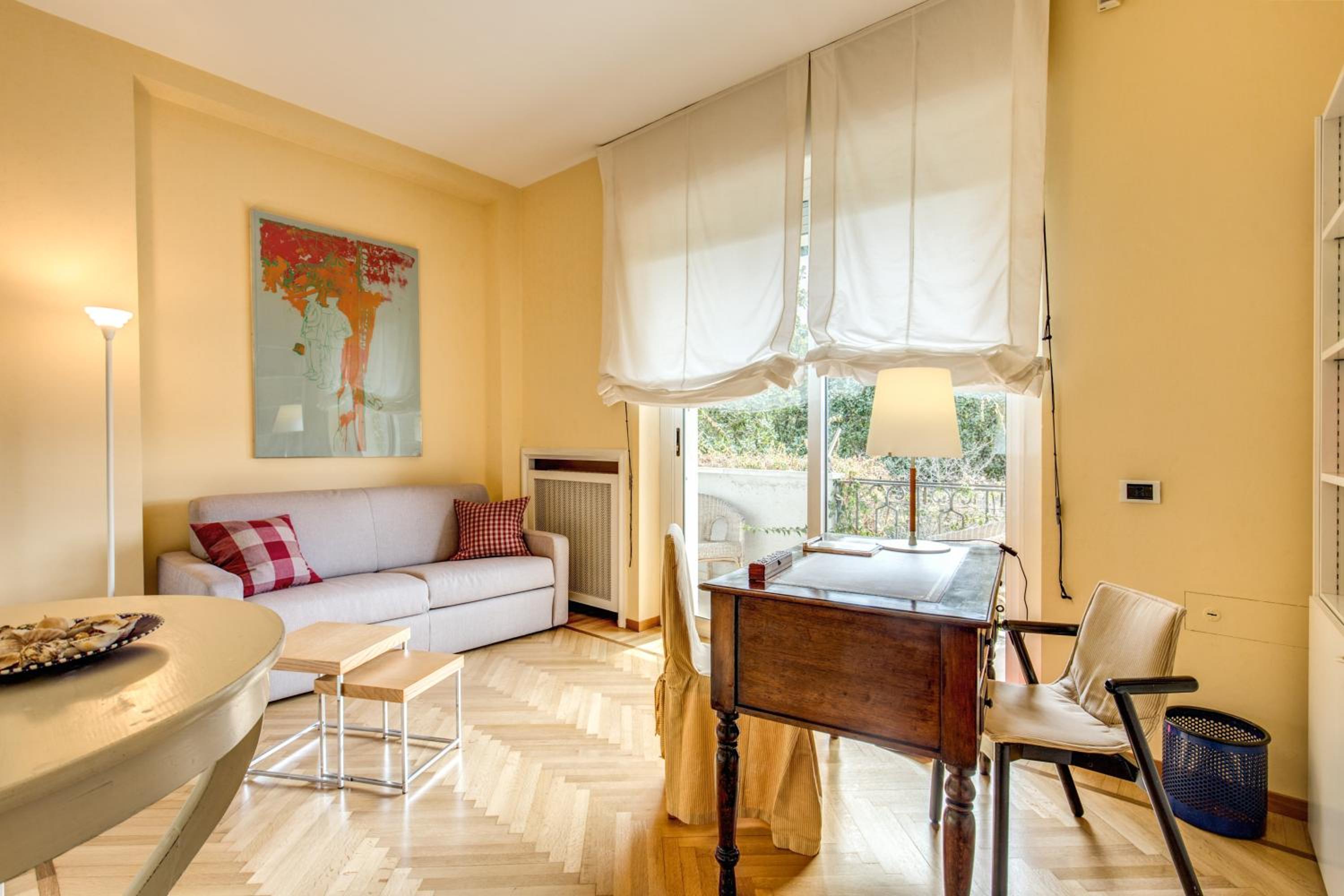 La Gaura Guest House
