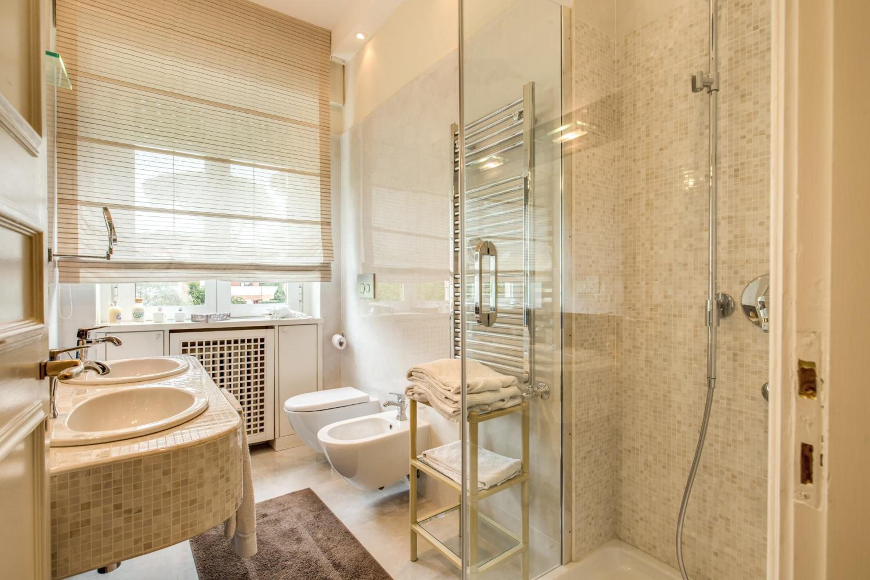 La Gaura Guest House