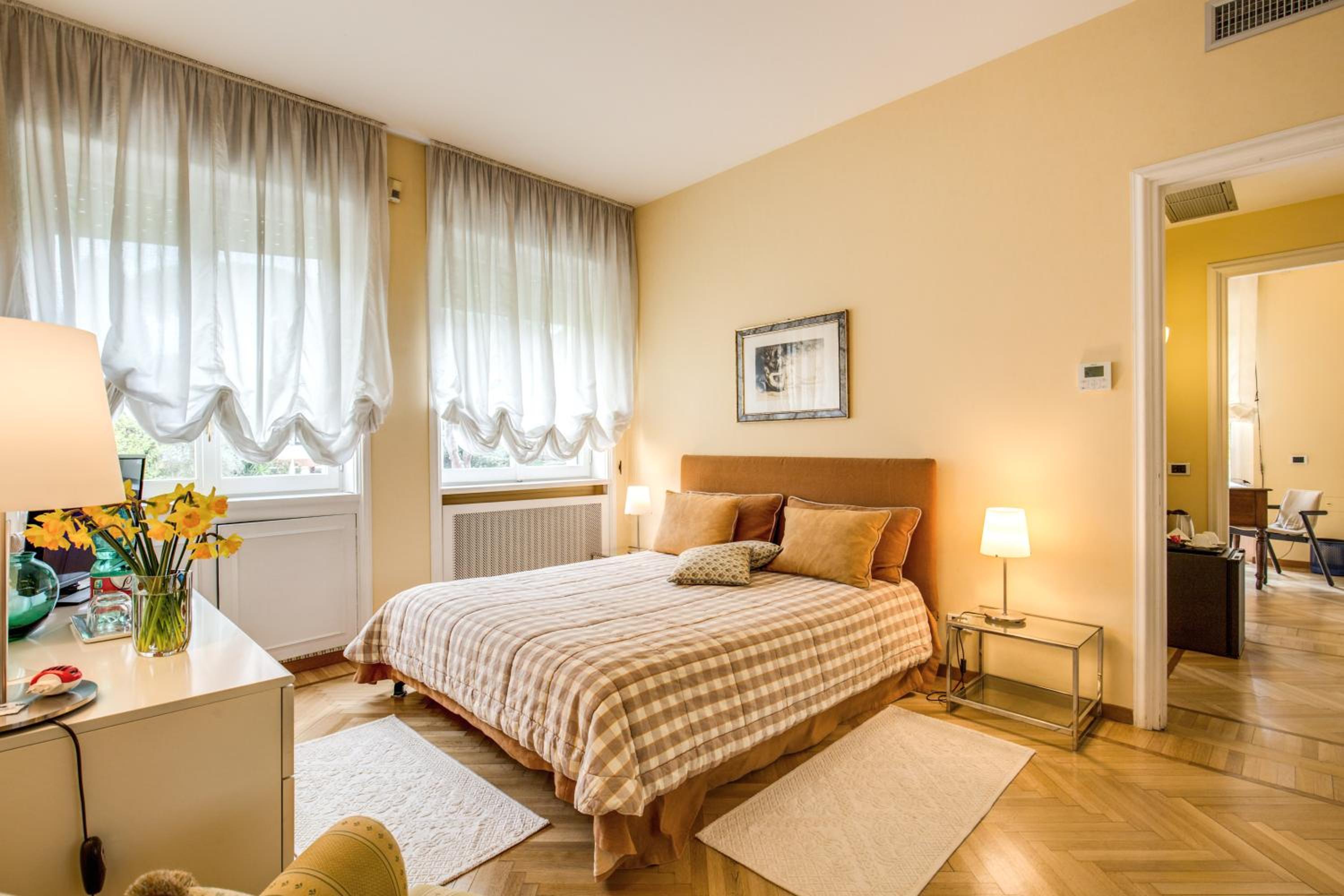 La Gaura Guest House