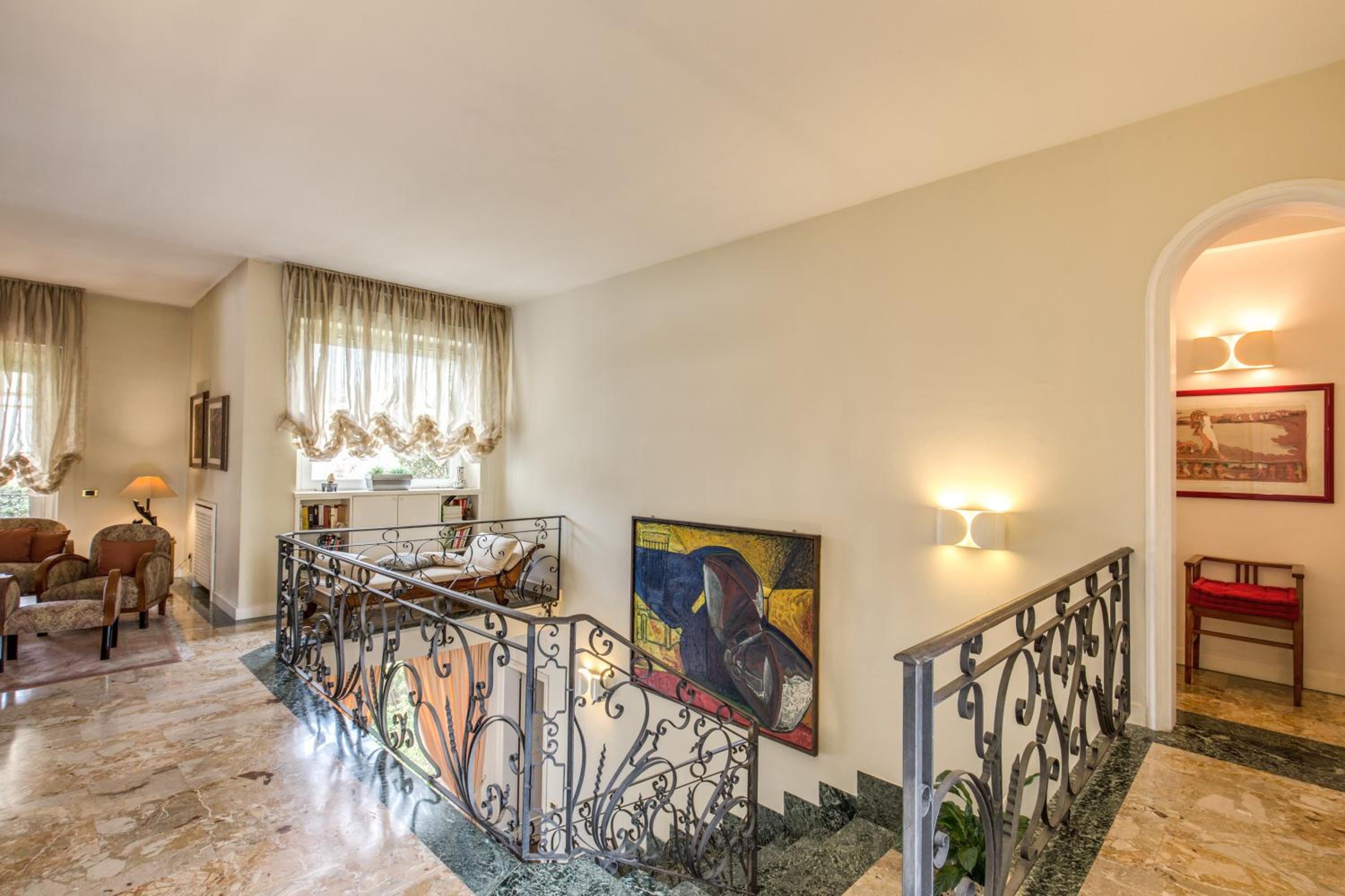 La Gaura Guest House